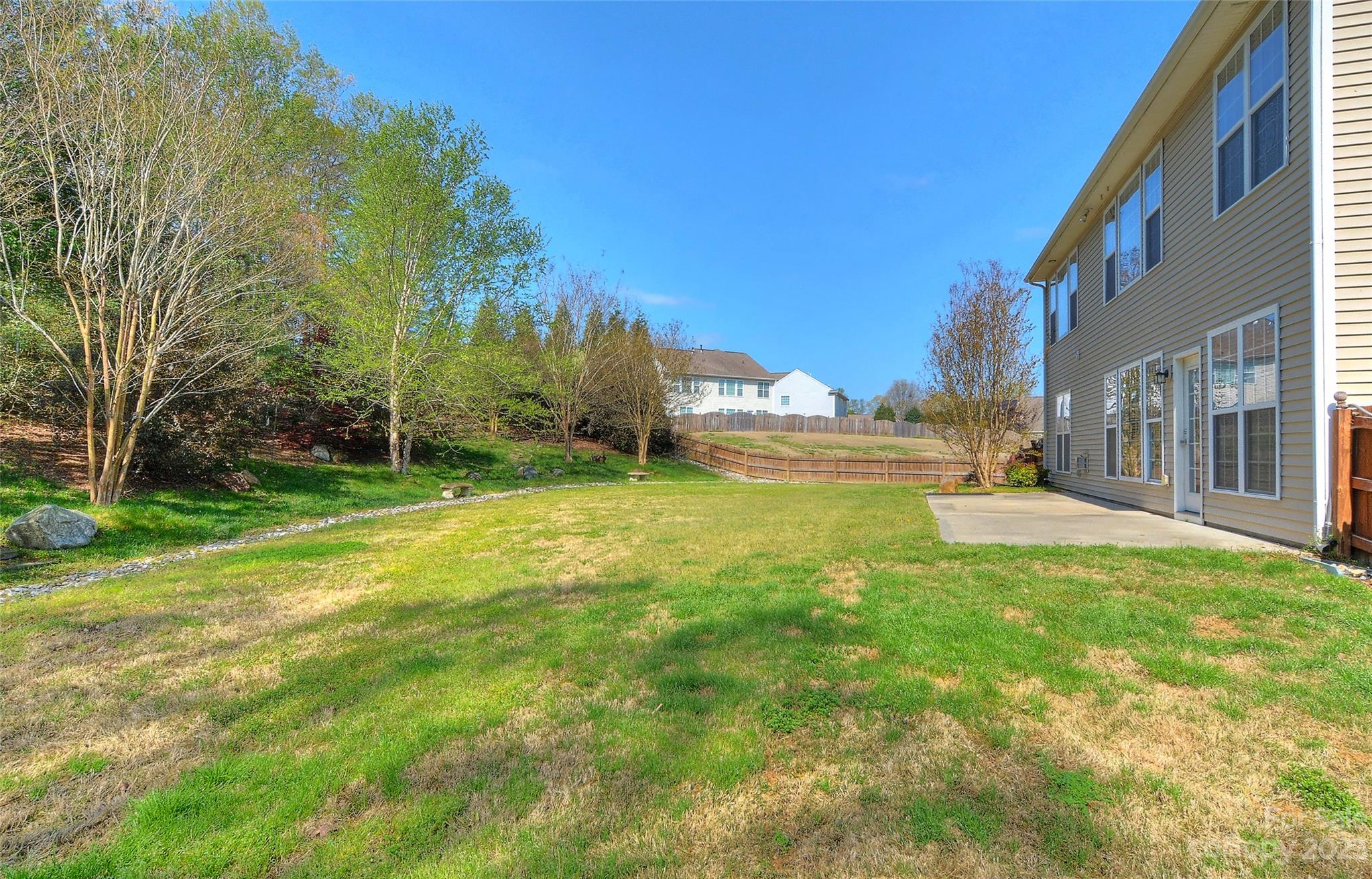 Belair at Carolina Lakes - Residential