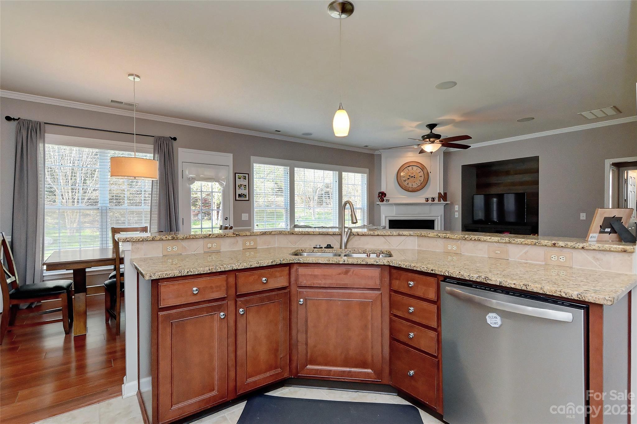 Belair at Carolina Lakes - Residential