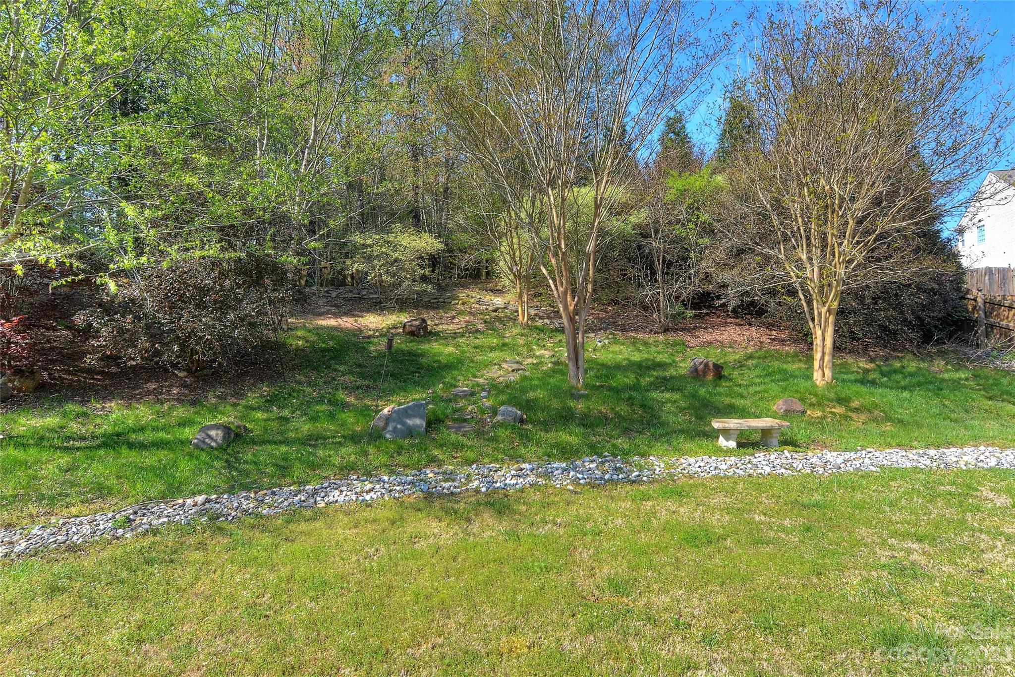 Belair at Carolina Lakes - Residential