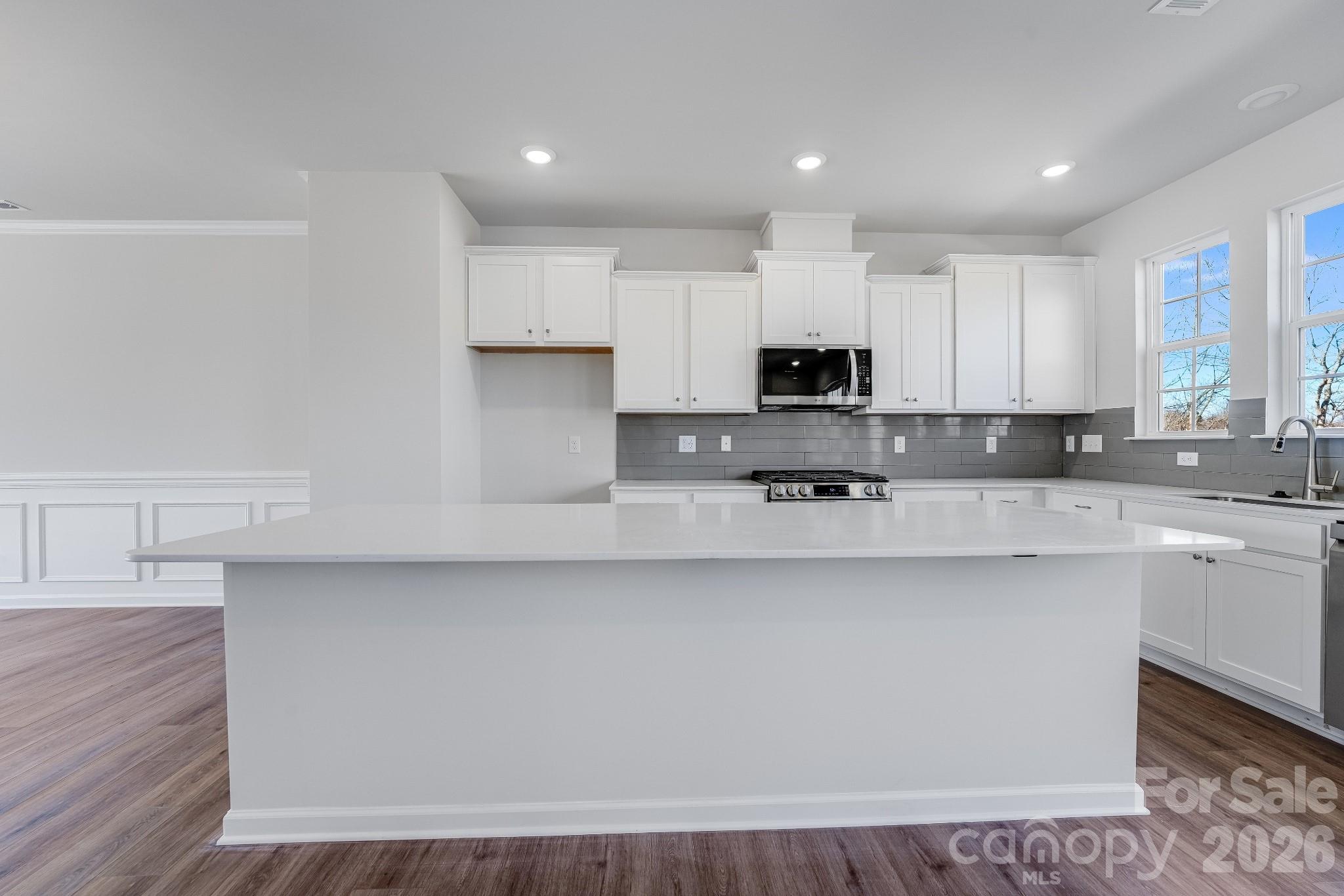 Village of Waxhaw - Residential