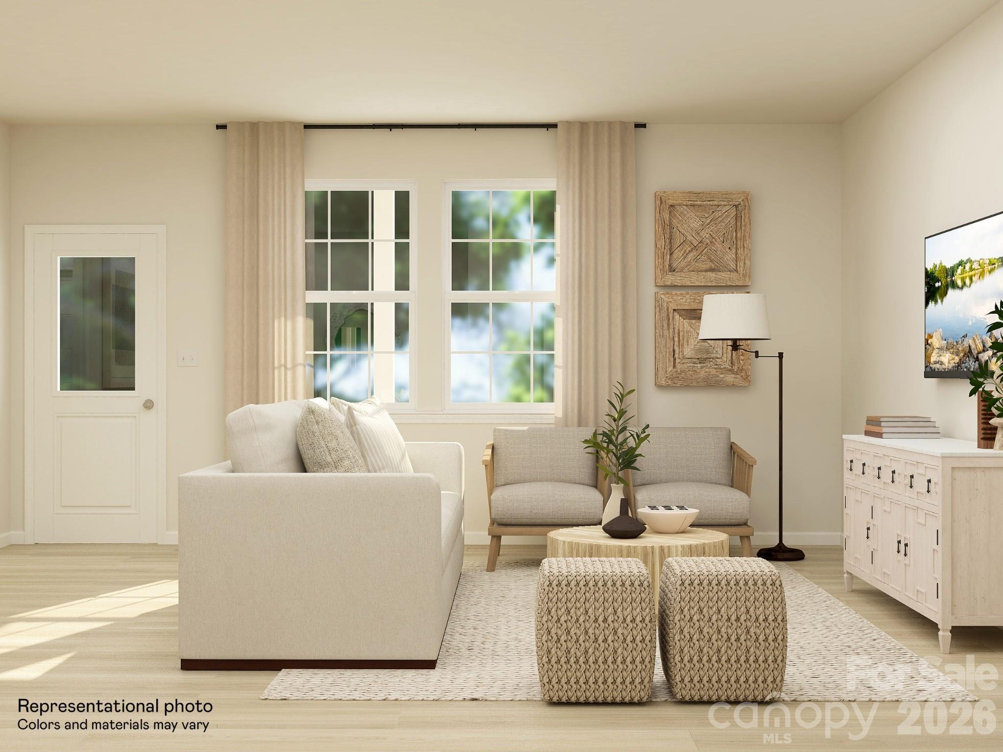 Village of Waxhaw - Residential