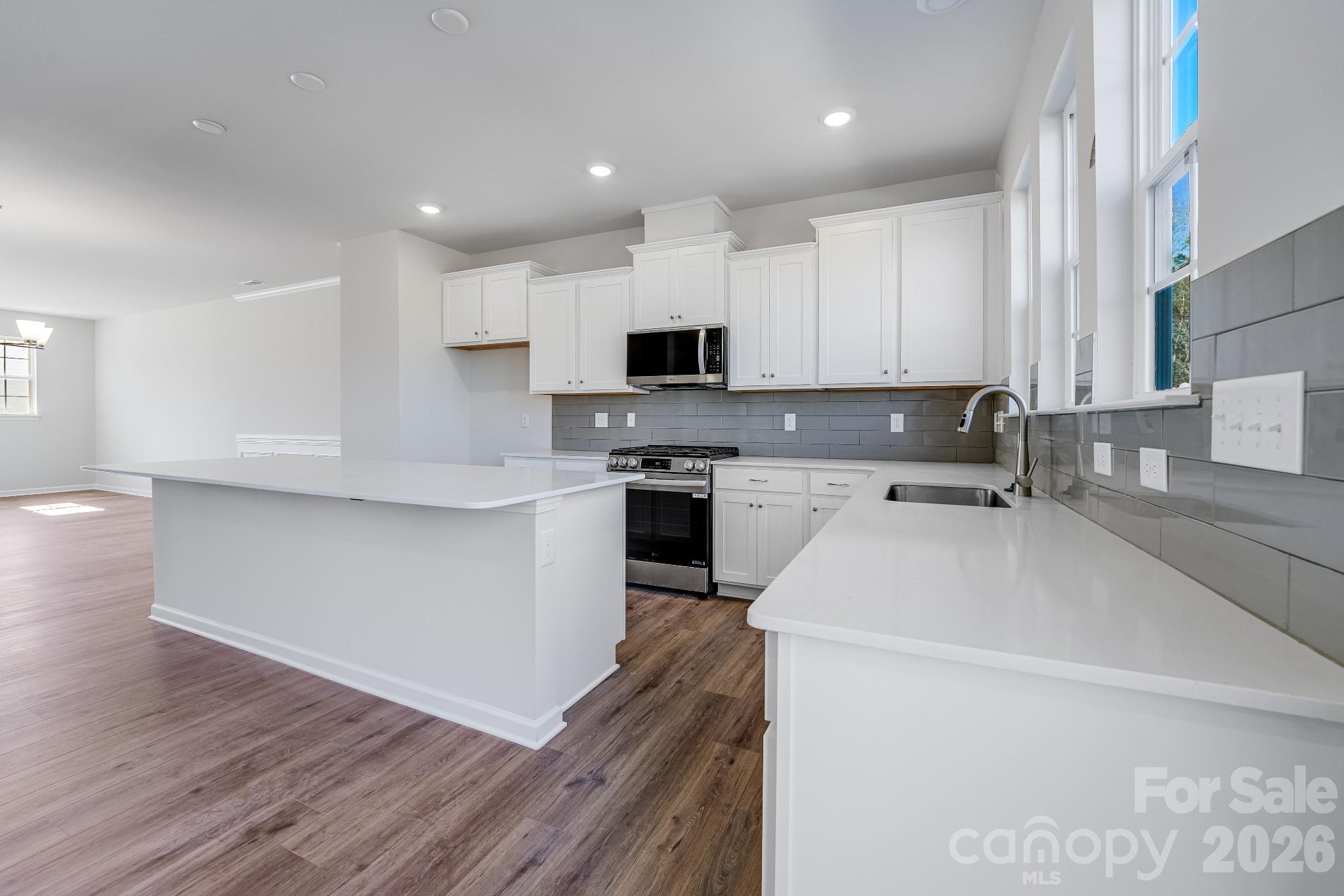 Village of Waxhaw - Residential