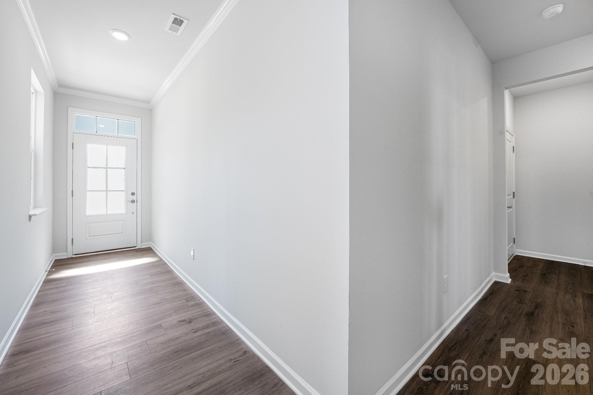 Village of Waxhaw - Residential