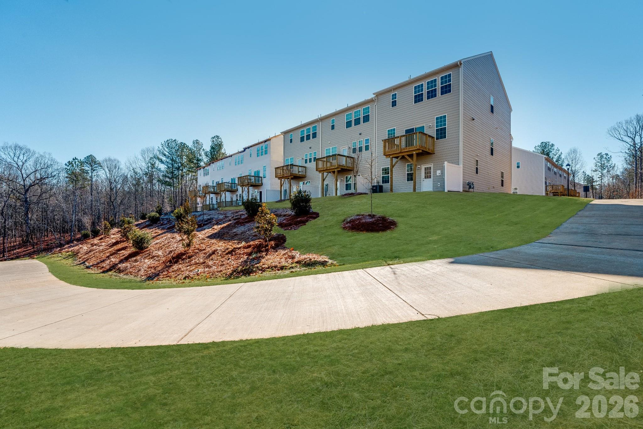 Village of Waxhaw - Residential