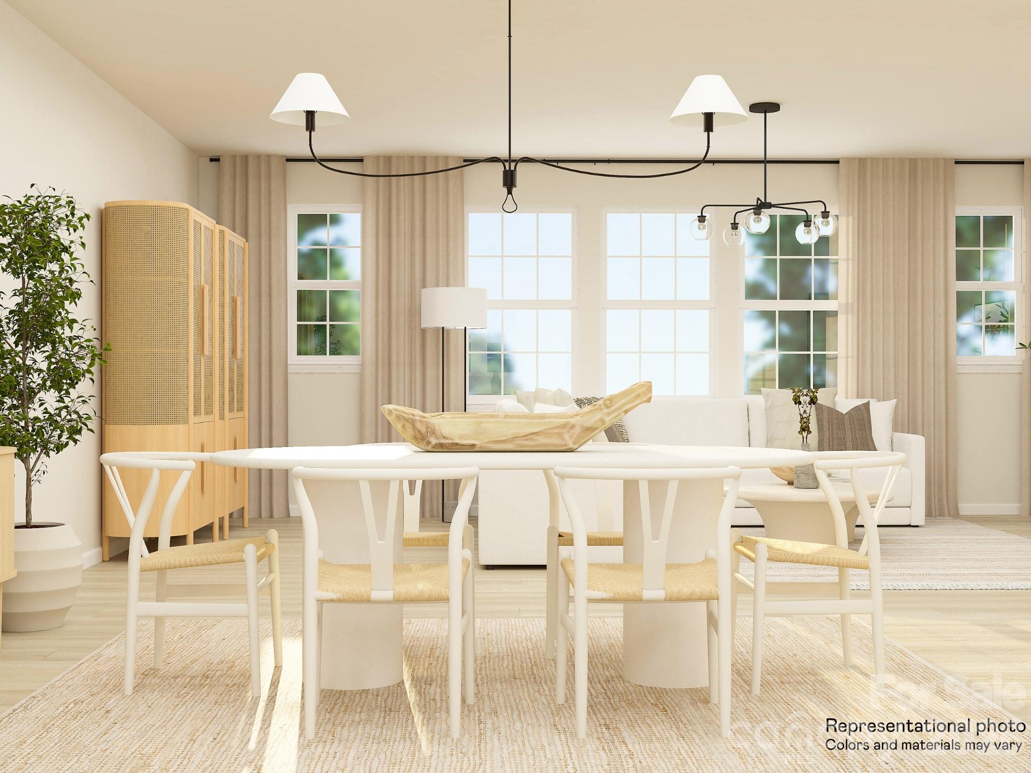 Village of Waxhaw - Residential