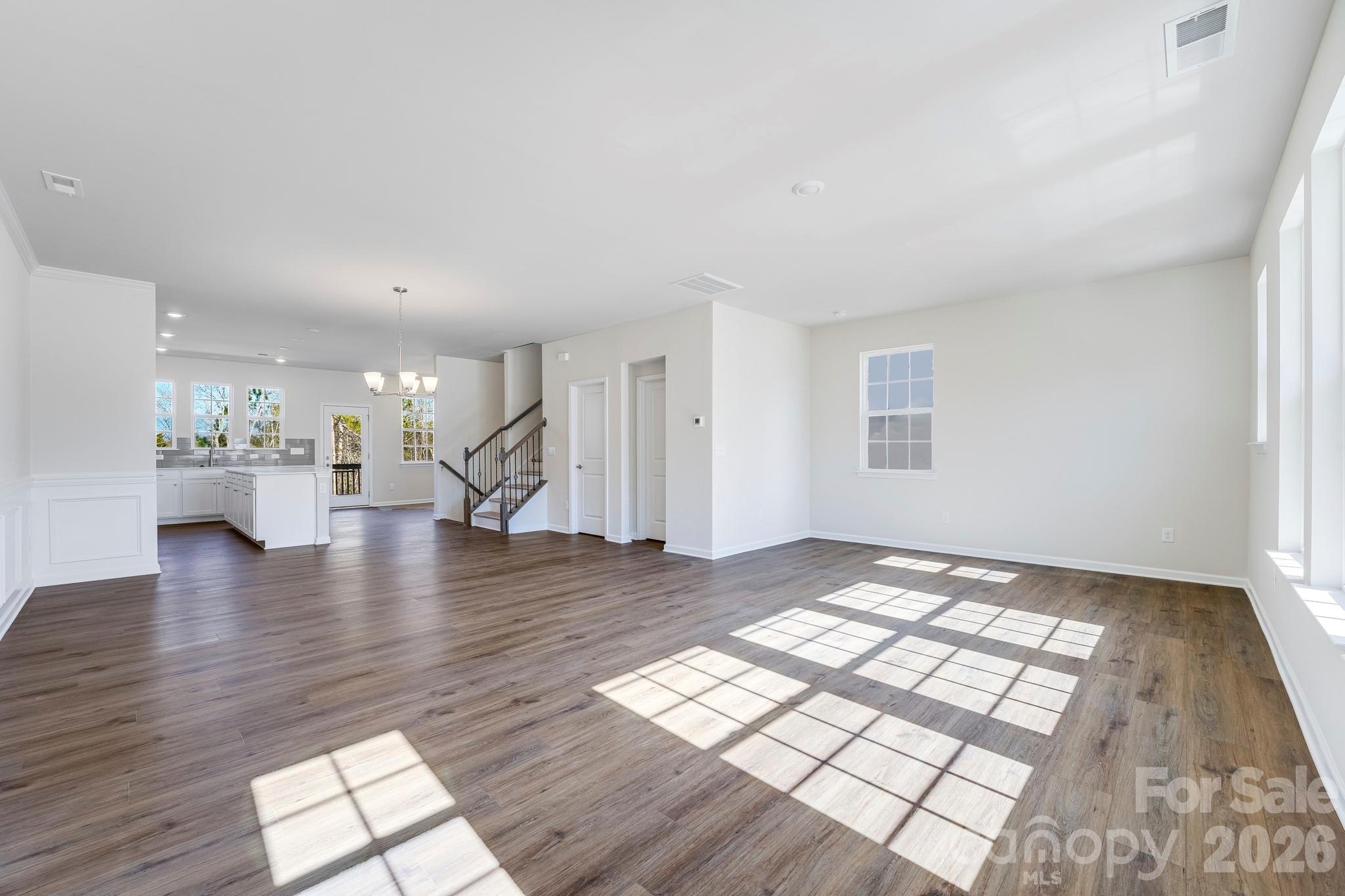 Village of Waxhaw - Residential