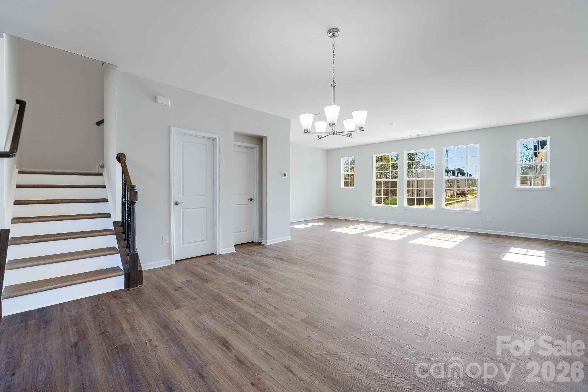 Village of Waxhaw - Residential
