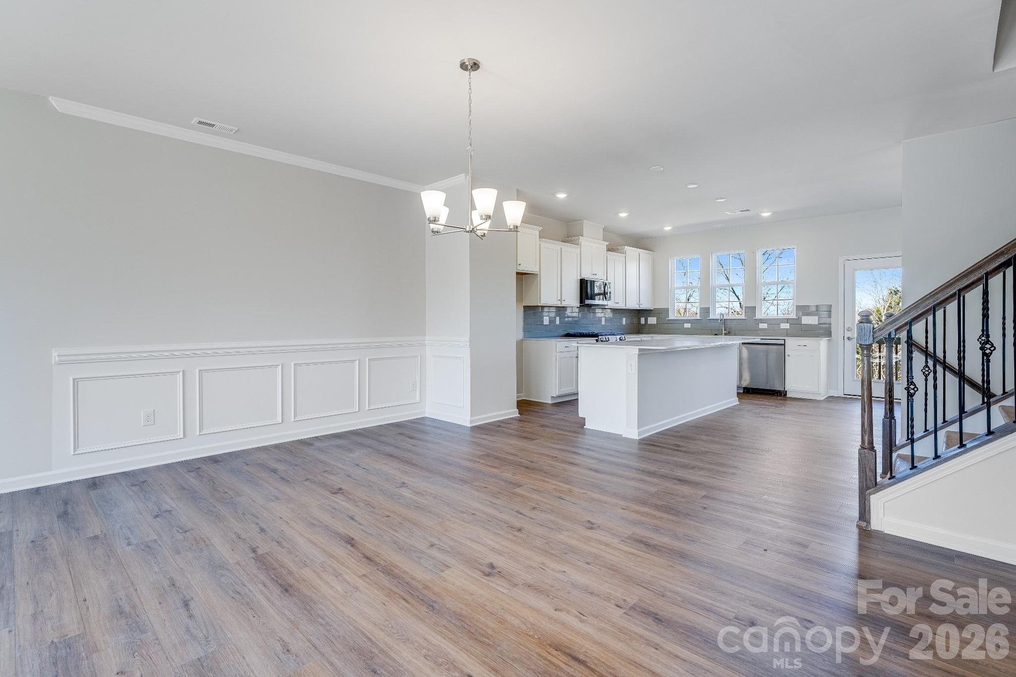 Village of Waxhaw - Residential