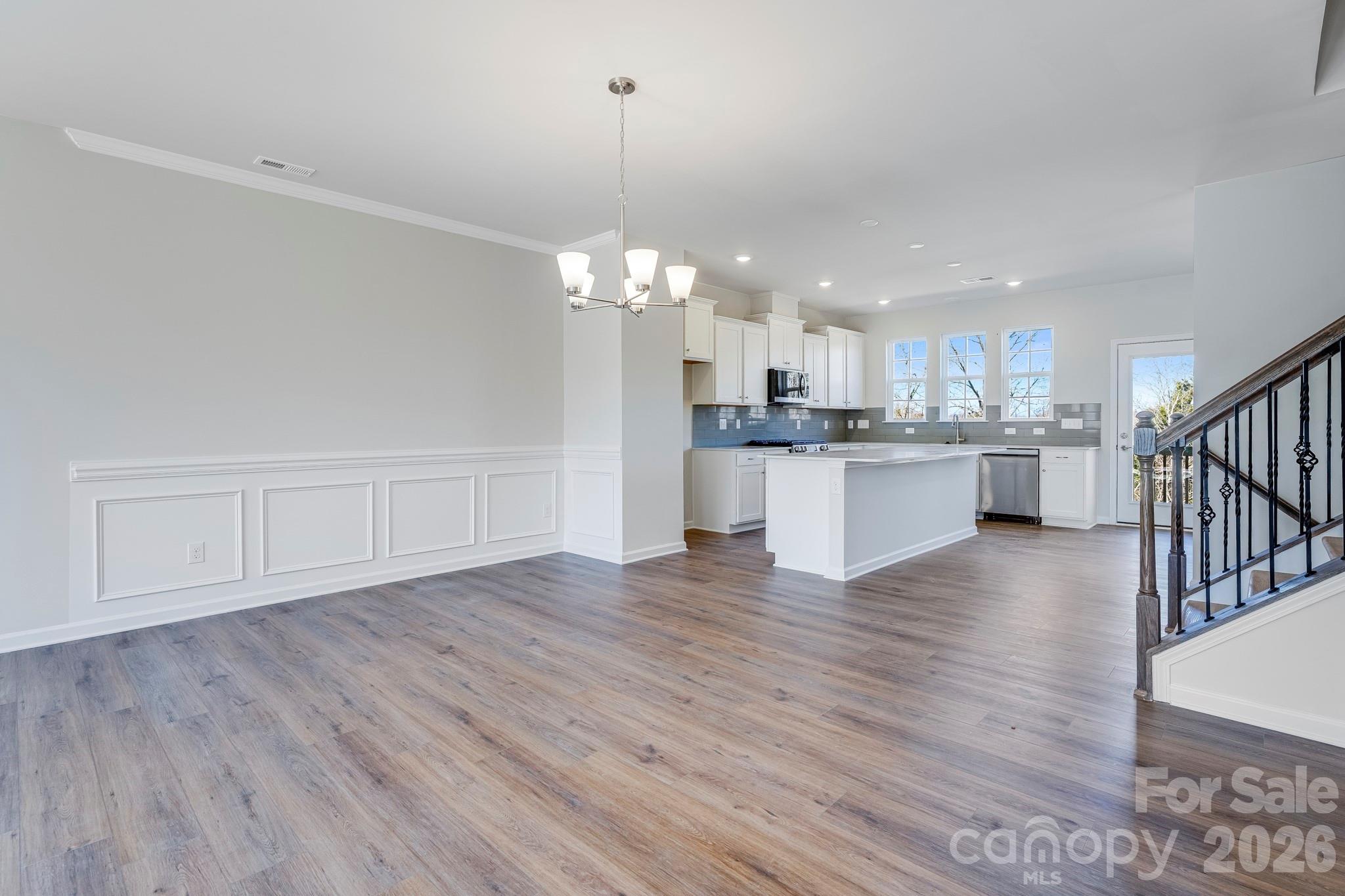 Village of Waxhaw - Residential