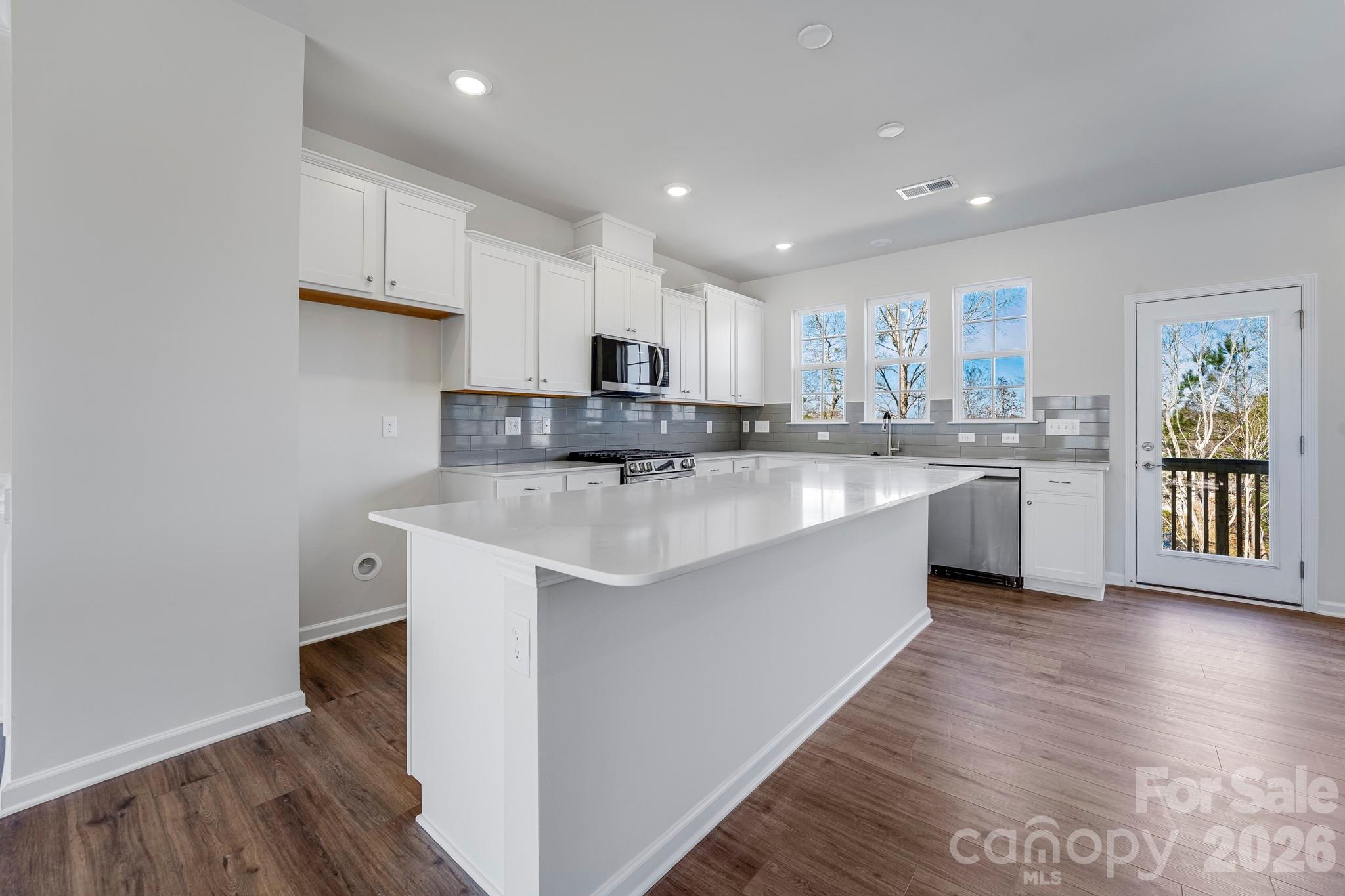 Village of Waxhaw - Residential