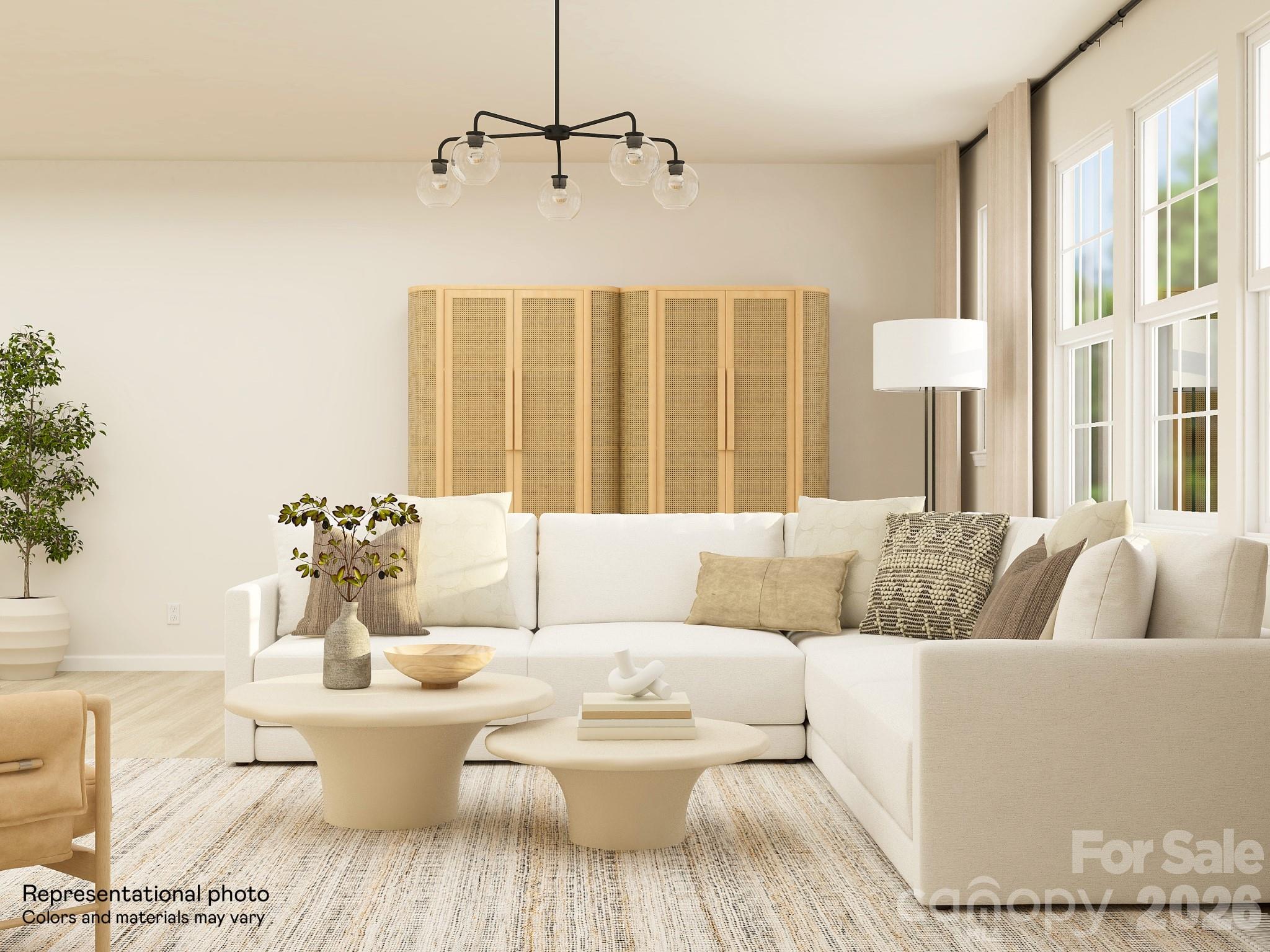 Village of Waxhaw - Residential