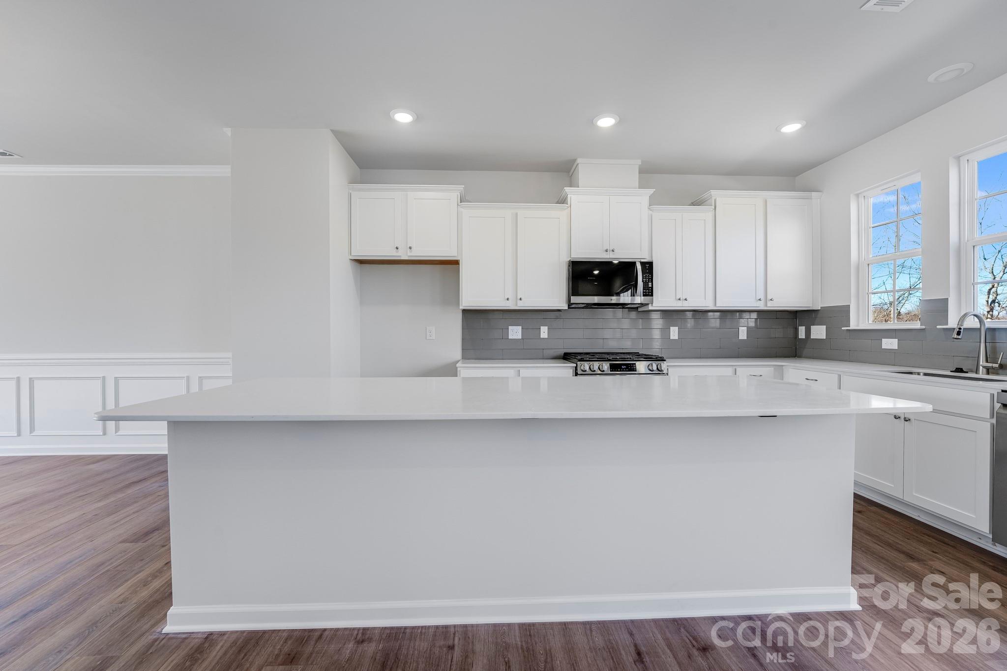 Village of Waxhaw - Residential