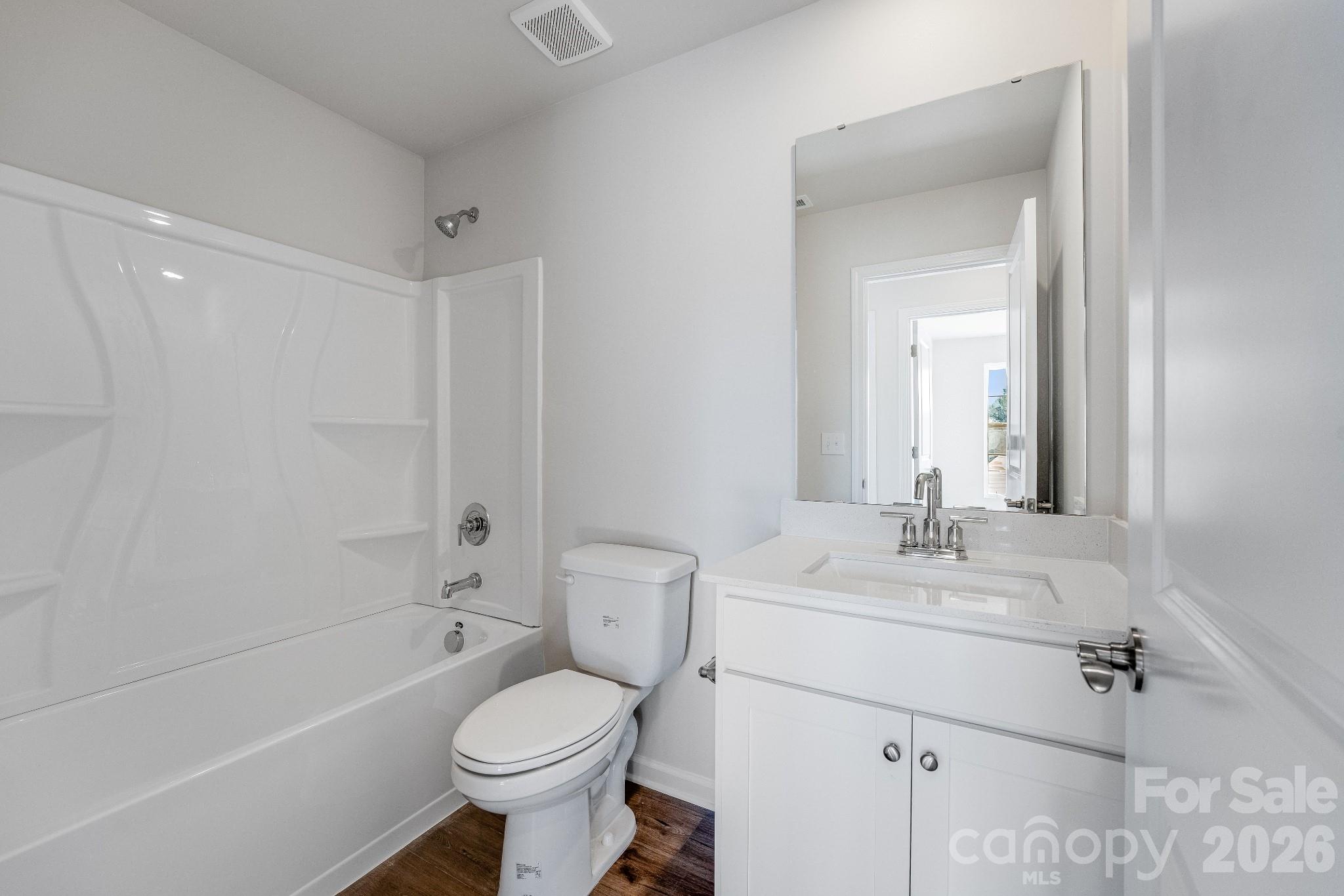 Village of Waxhaw - Residential