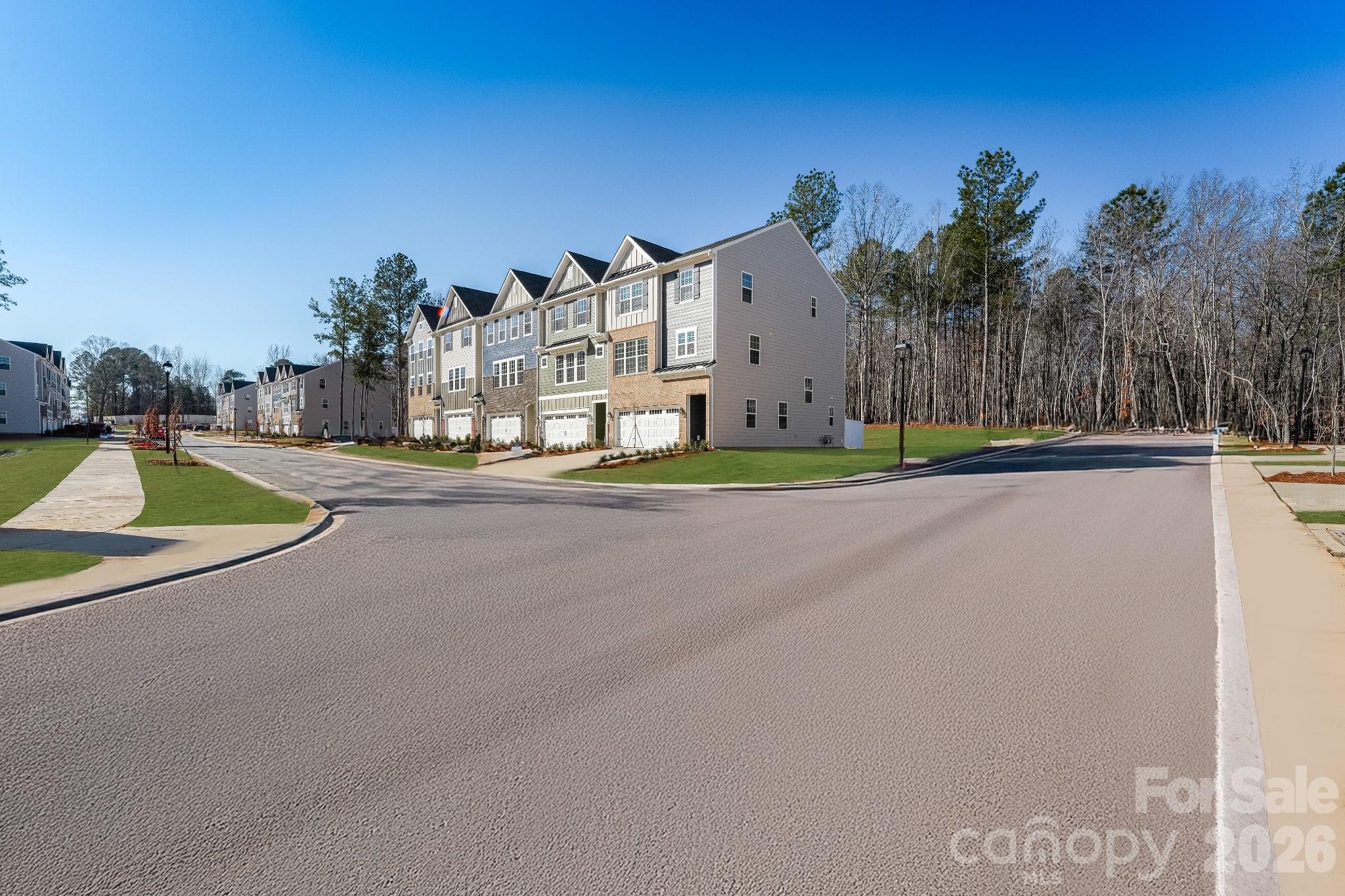 Village of Waxhaw - Residential