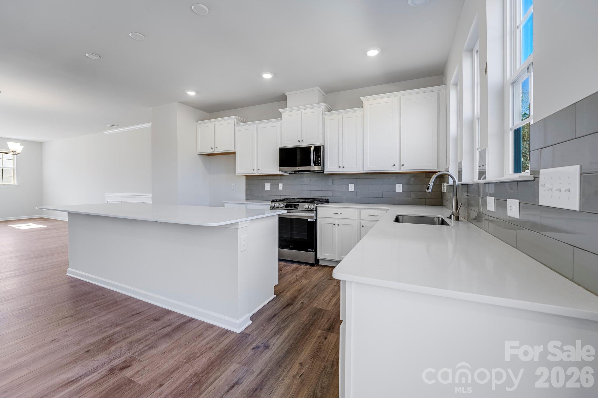 Village of Waxhaw - Residential