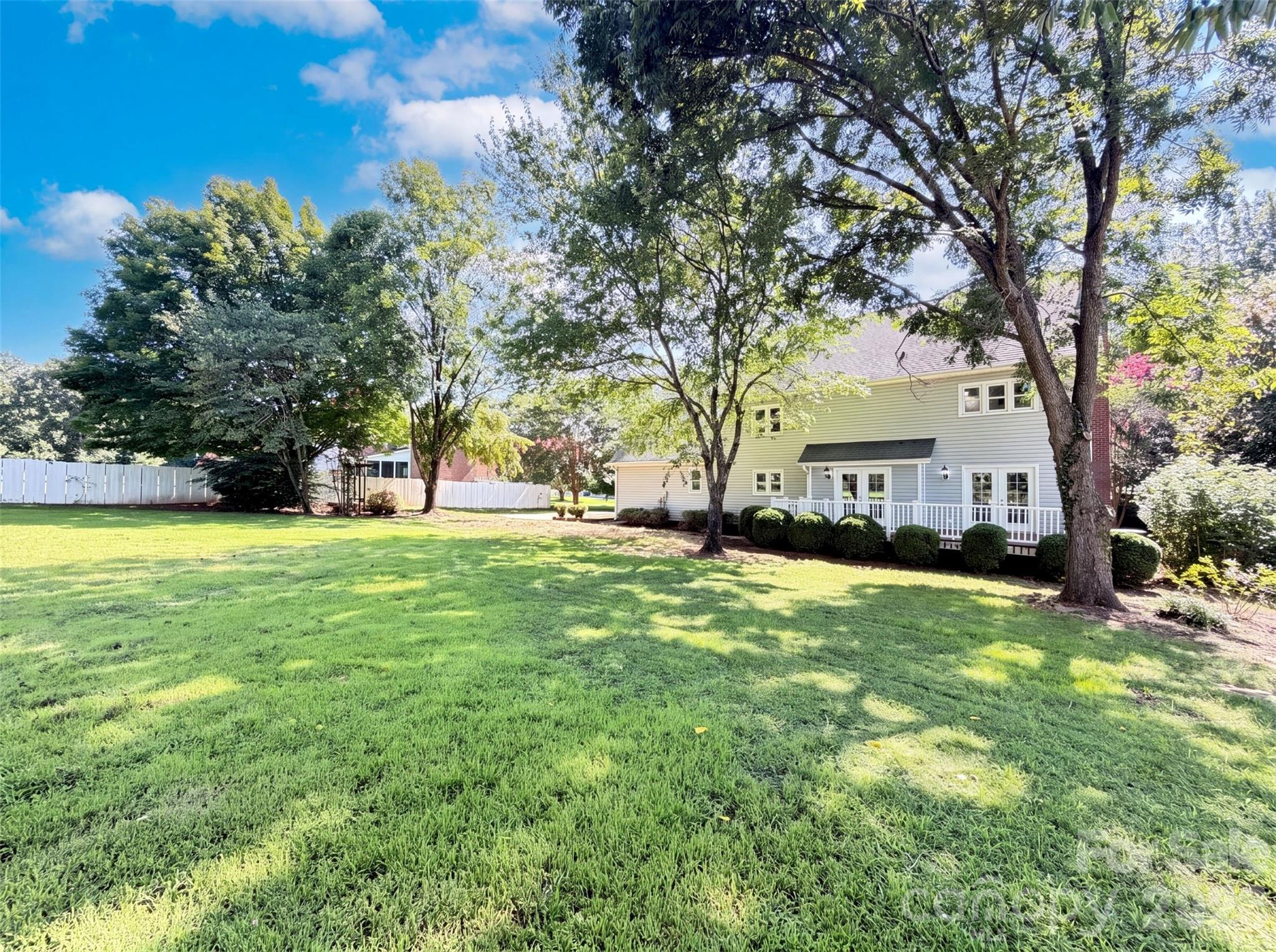 9020 Bartlett Road