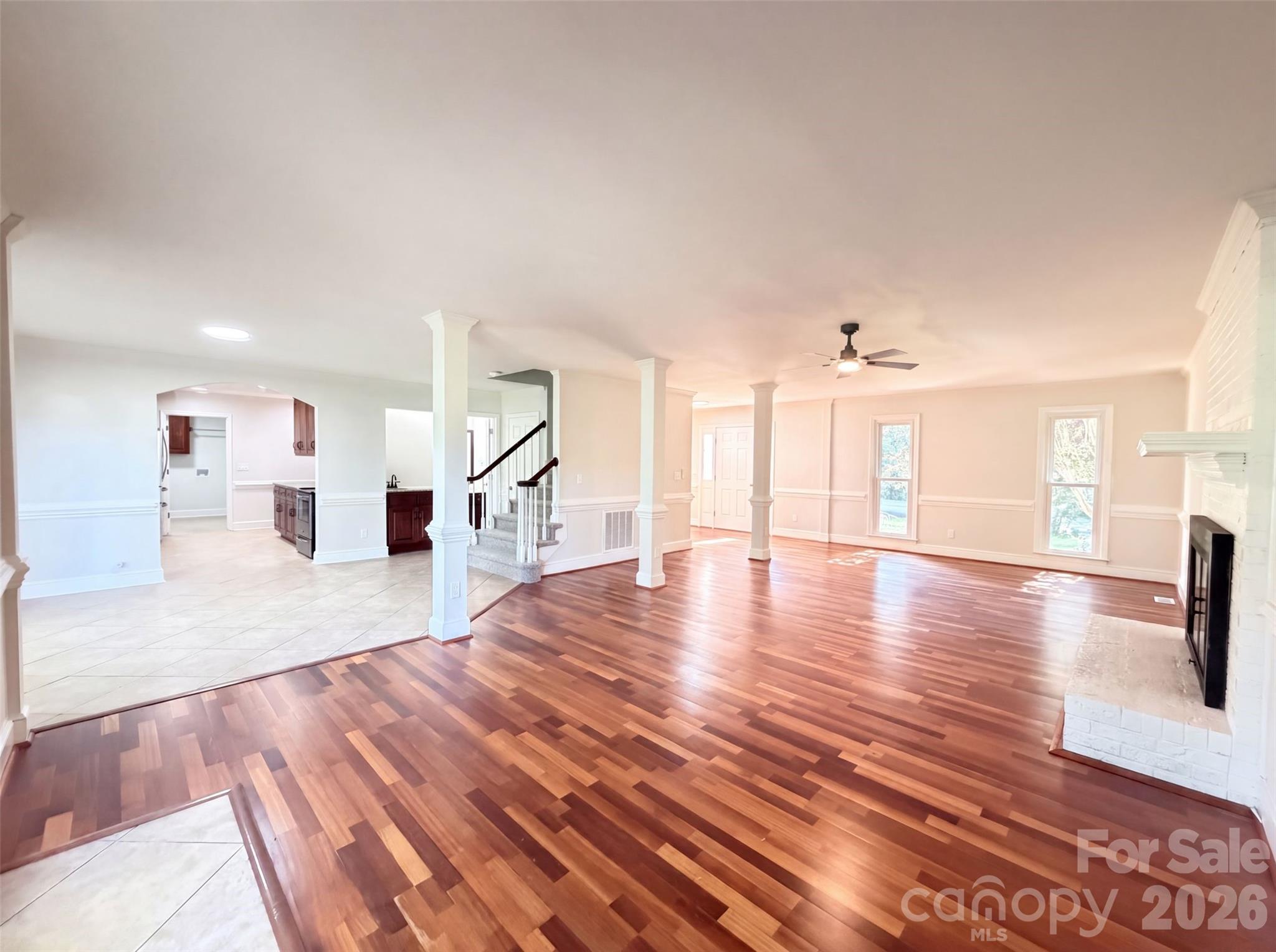 9020 Bartlett Road