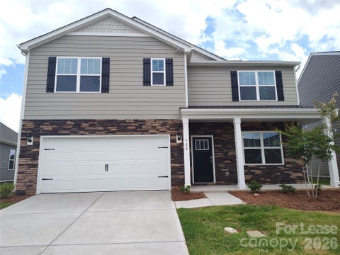 Photo of 529 Zermatt Court, Monroe, NC 28112 (MLS # 4433039)