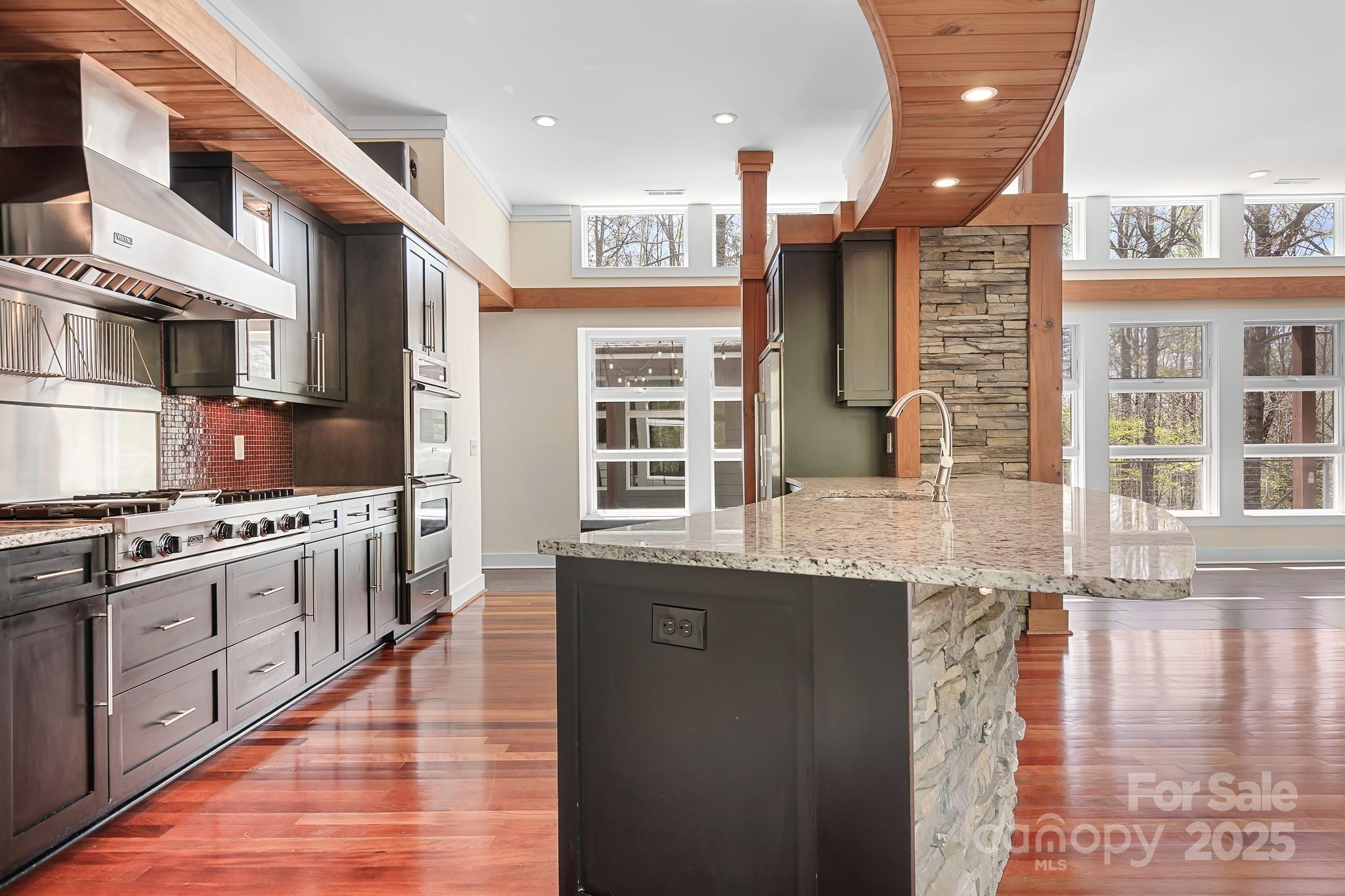 Ivey Creek - Residential