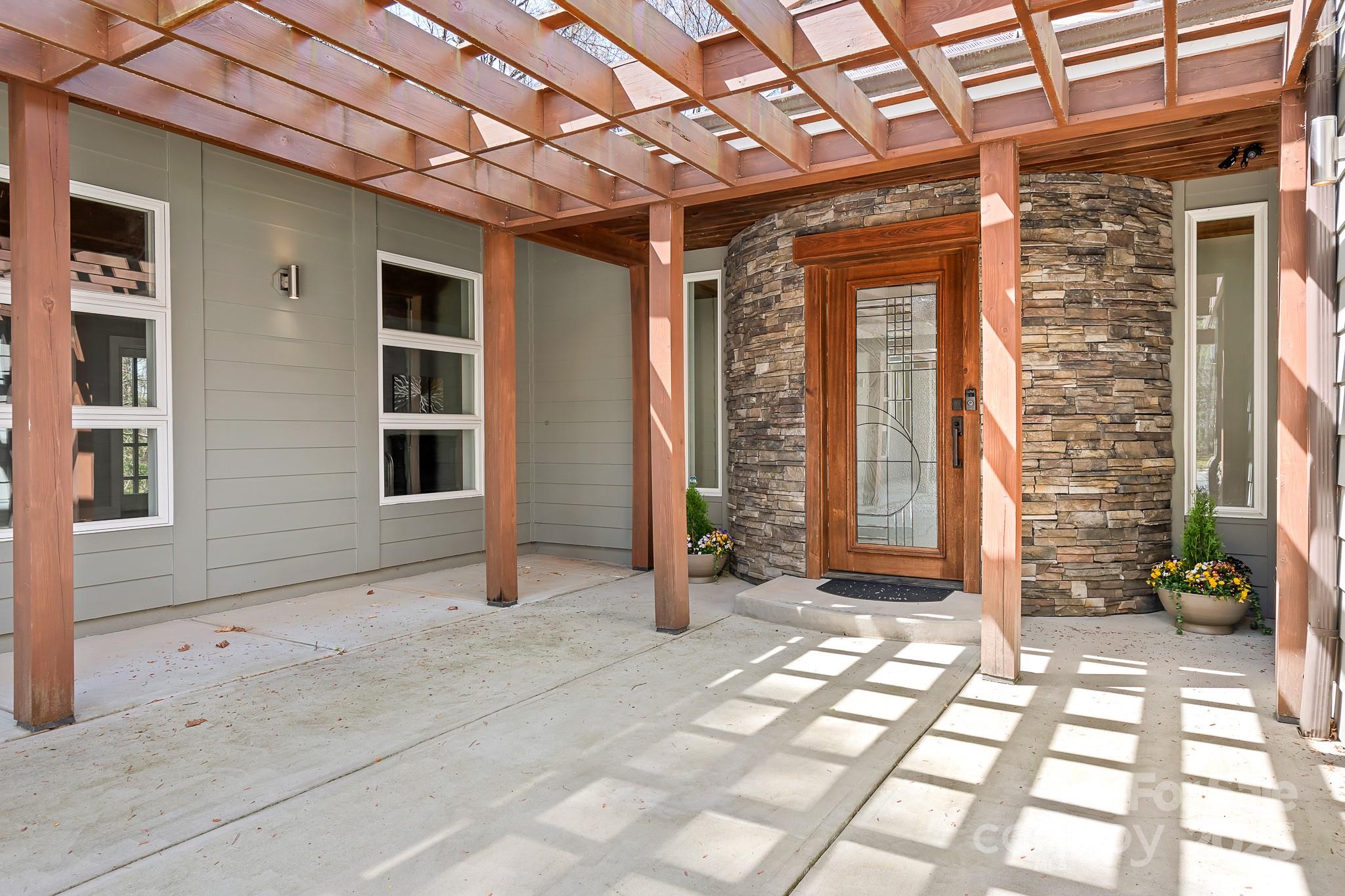 Ivey Creek - Residential