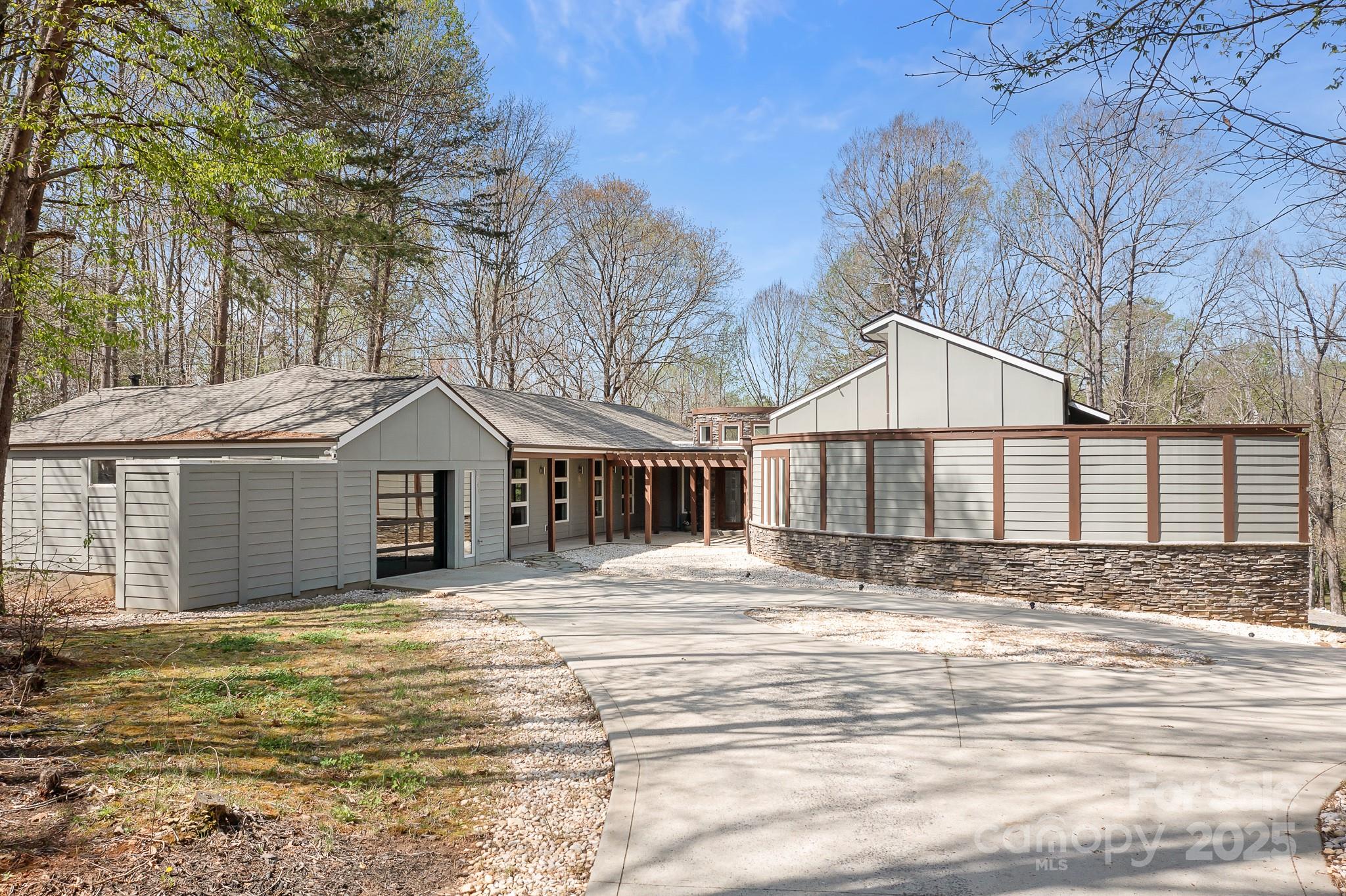 Ivey Creek - Residential