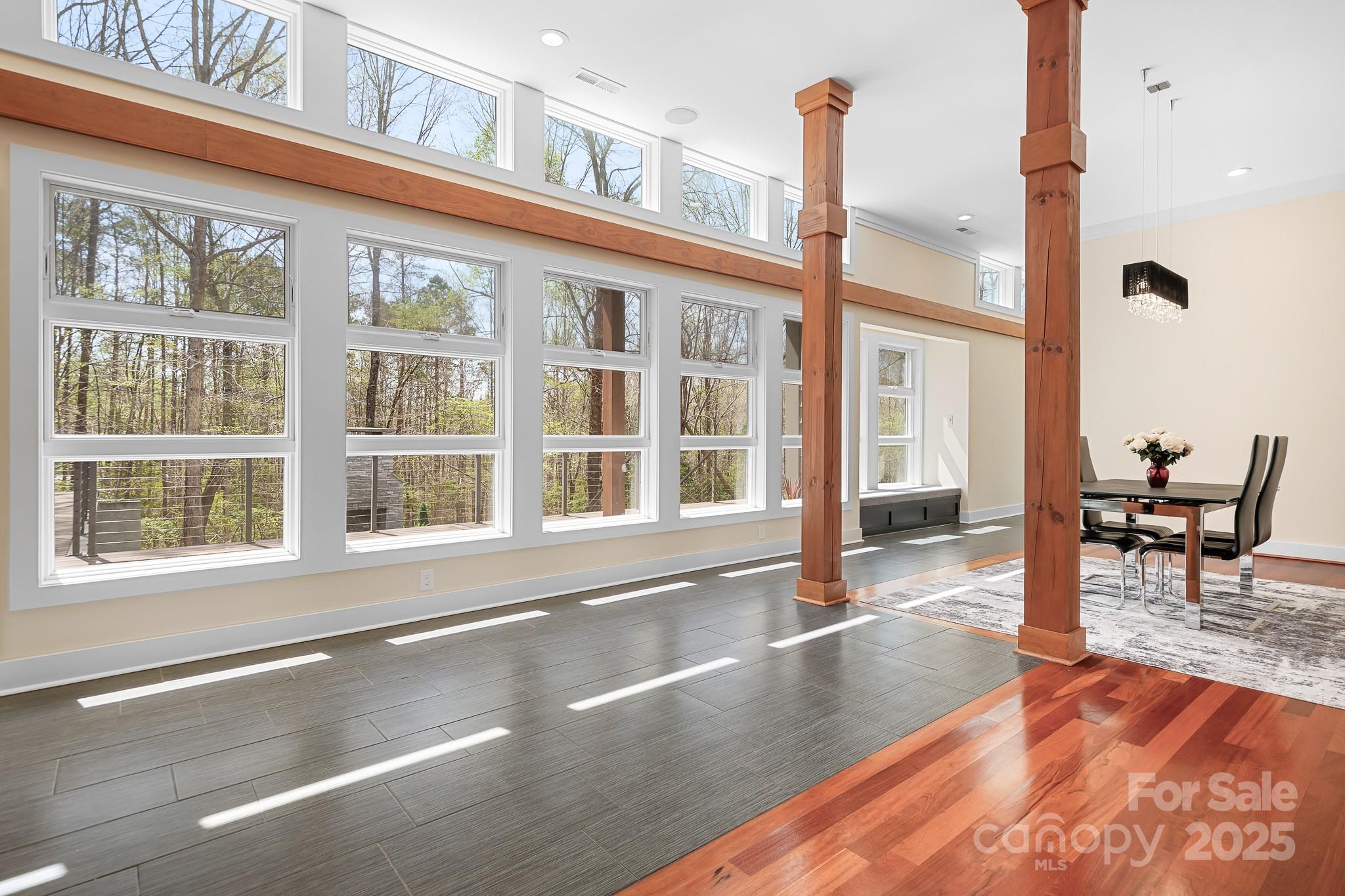 Ivey Creek - Residential