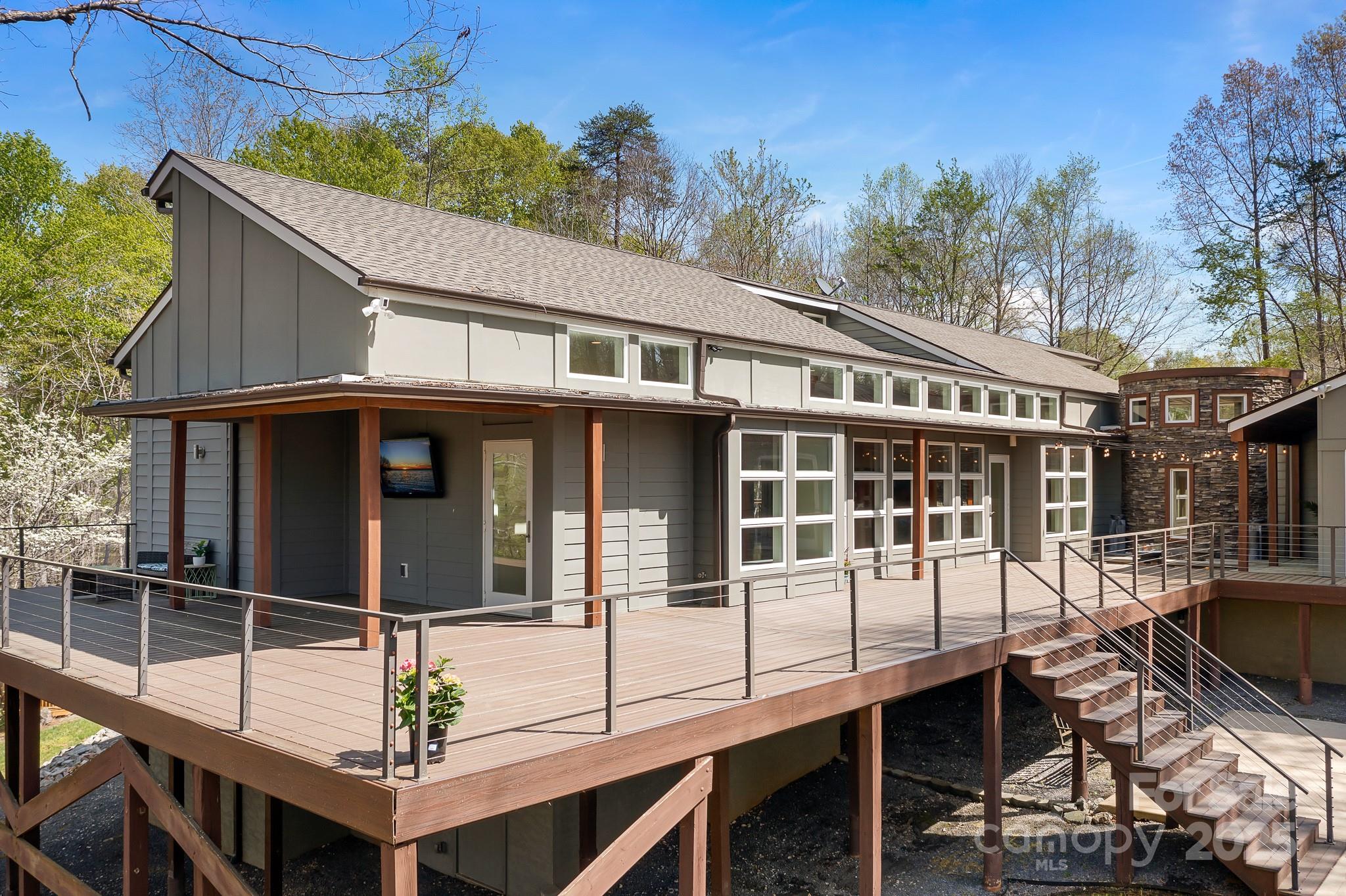 Ivey Creek - Residential