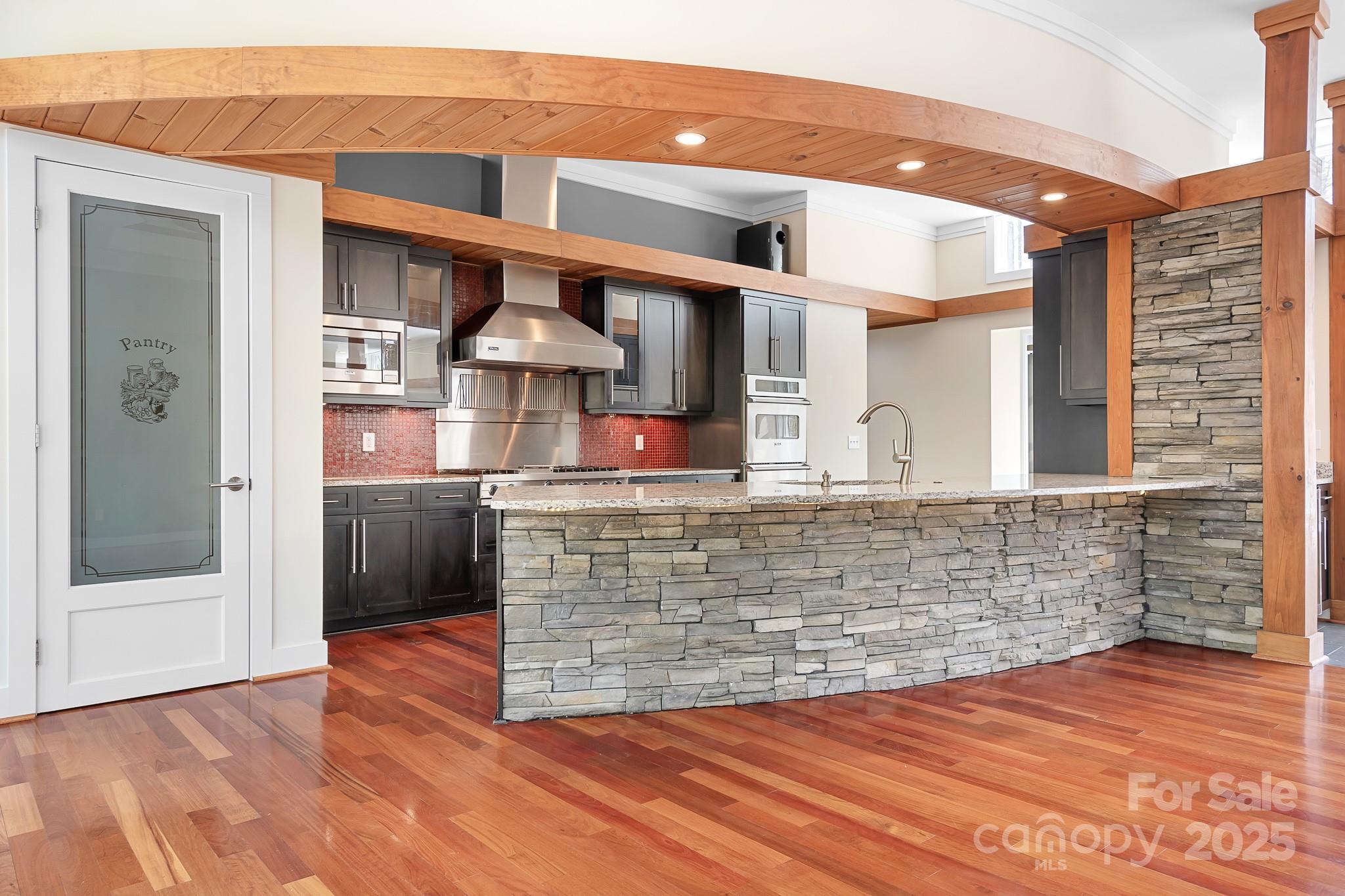 Ivey Creek - Residential