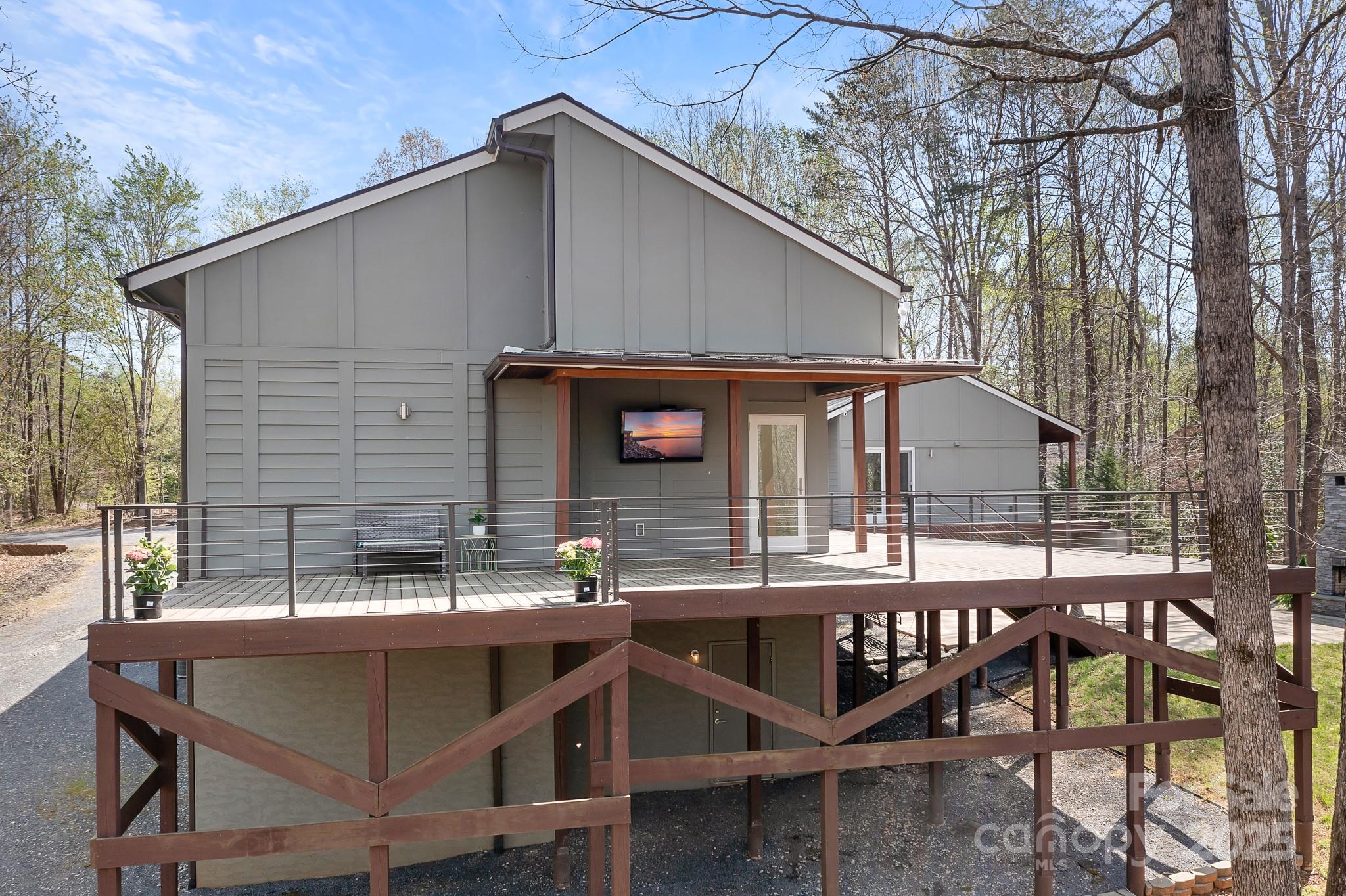 Ivey Creek - Residential