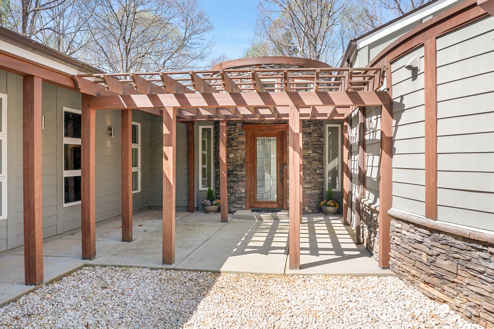 Ivey Creek - Residential