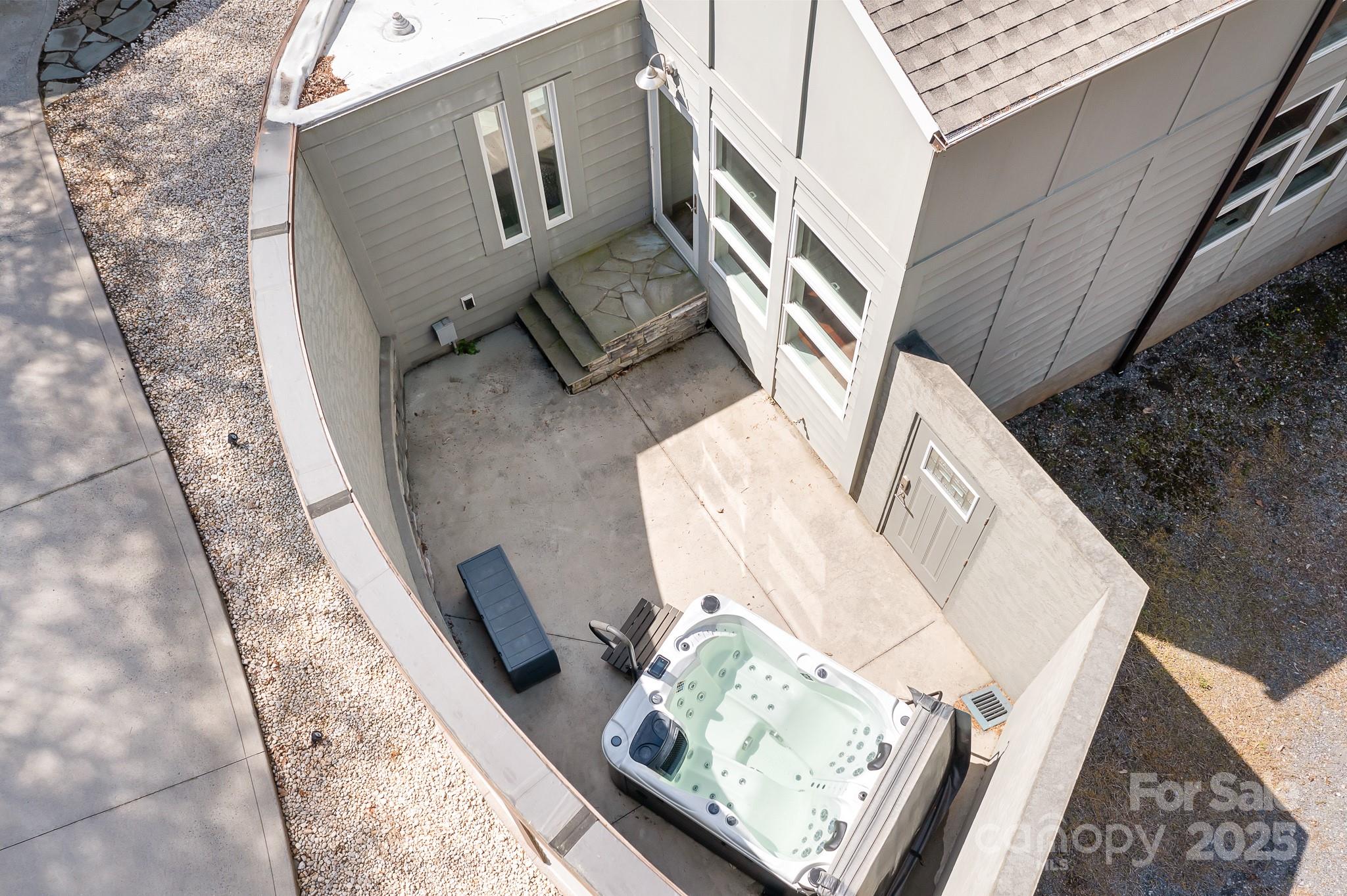 Ivey Creek - Residential