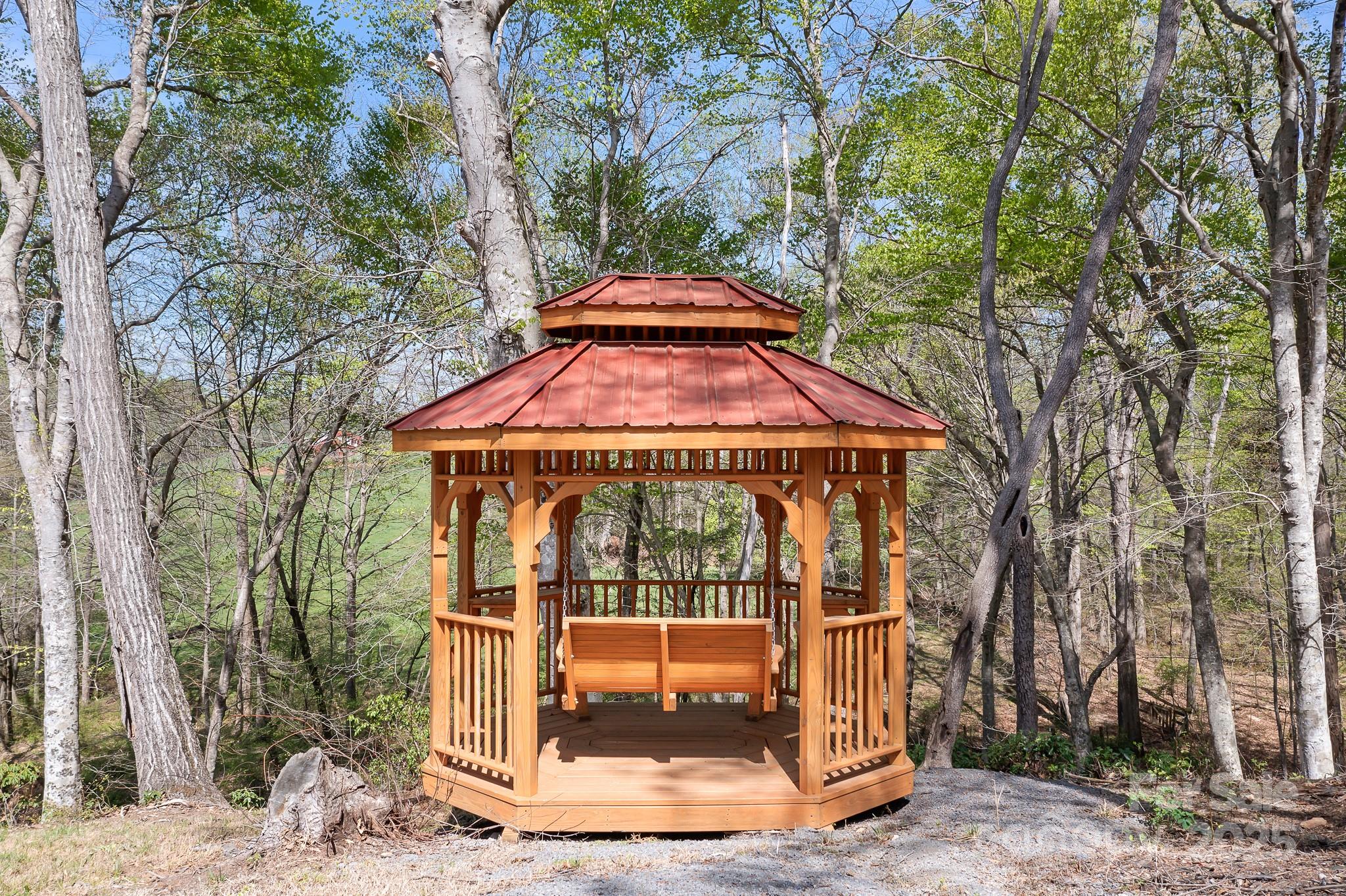 Ivey Creek - Residential