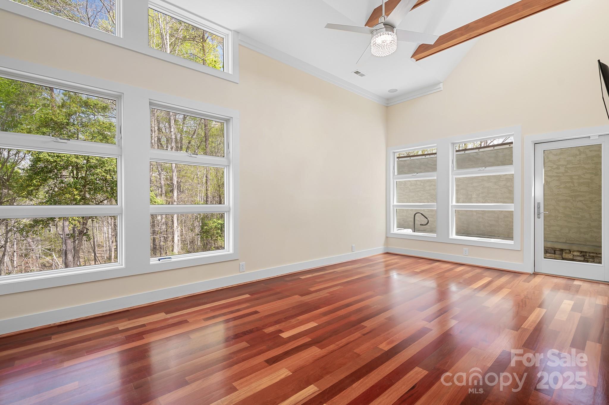 Ivey Creek - Residential