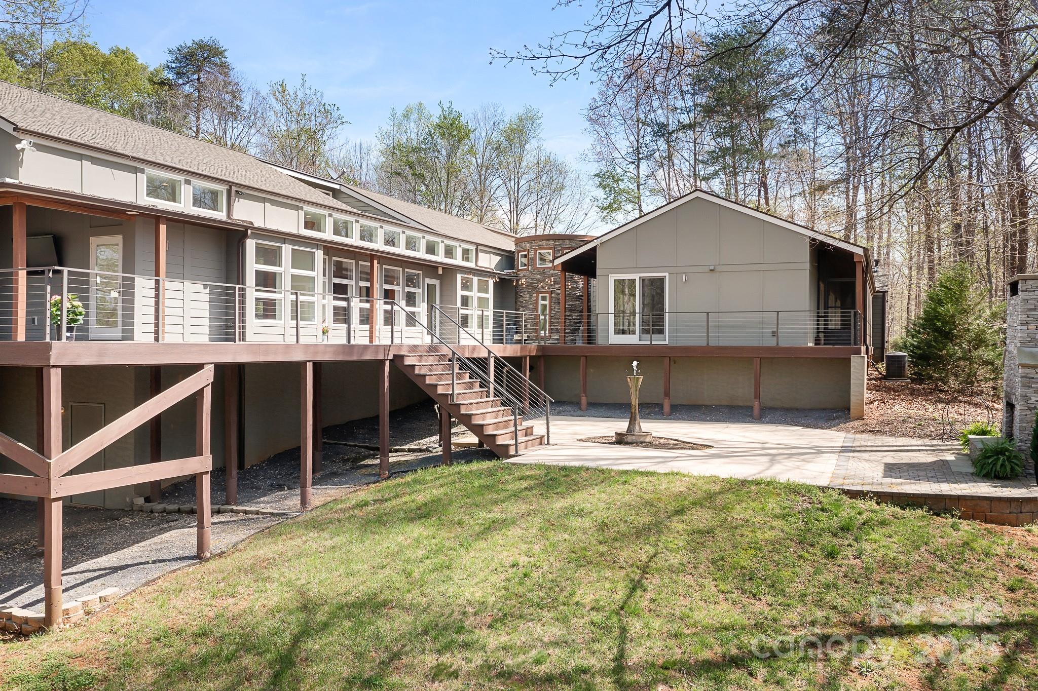 Ivey Creek - Residential