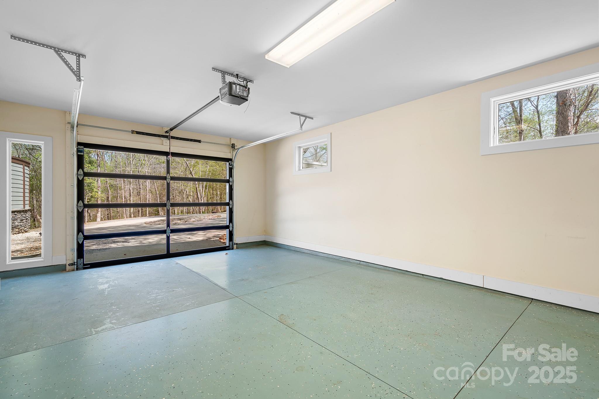 Ivey Creek - Residential