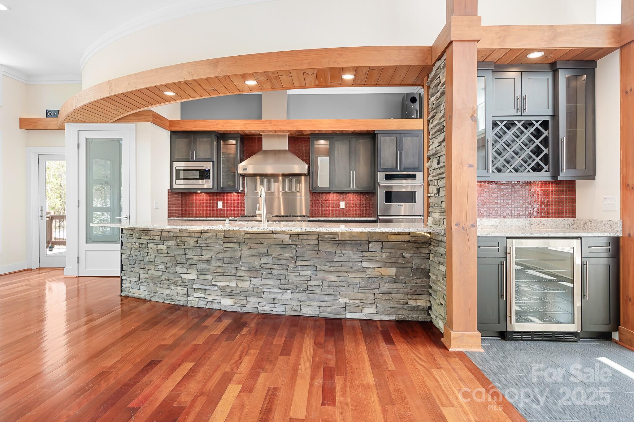 Ivey Creek - Residential