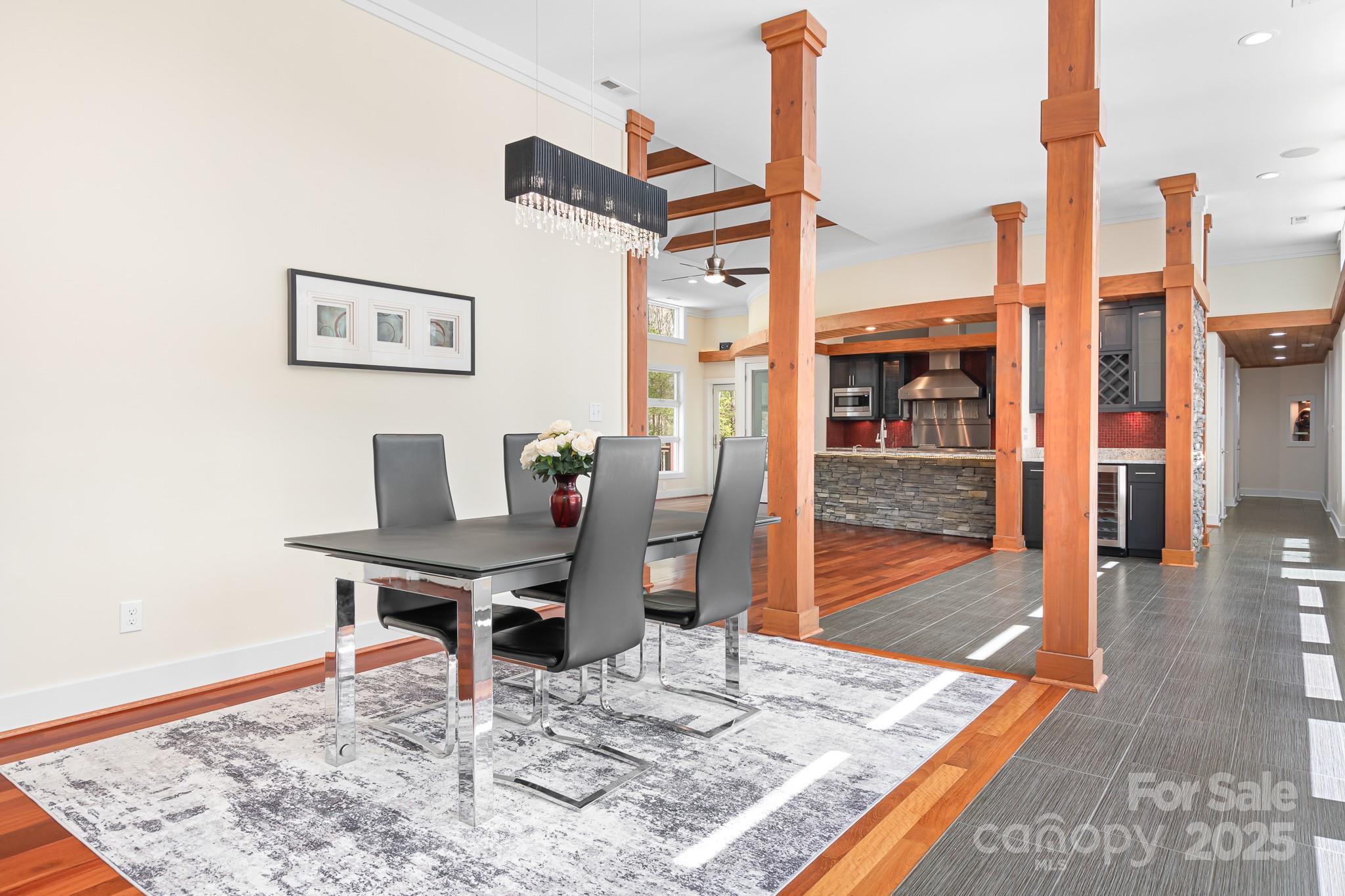 Ivey Creek - Residential