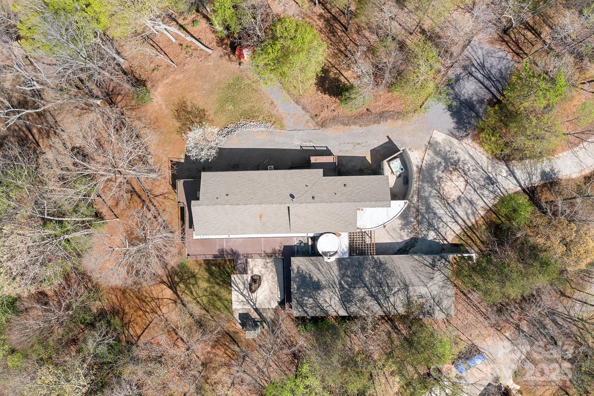 Ivey Creek - Residential