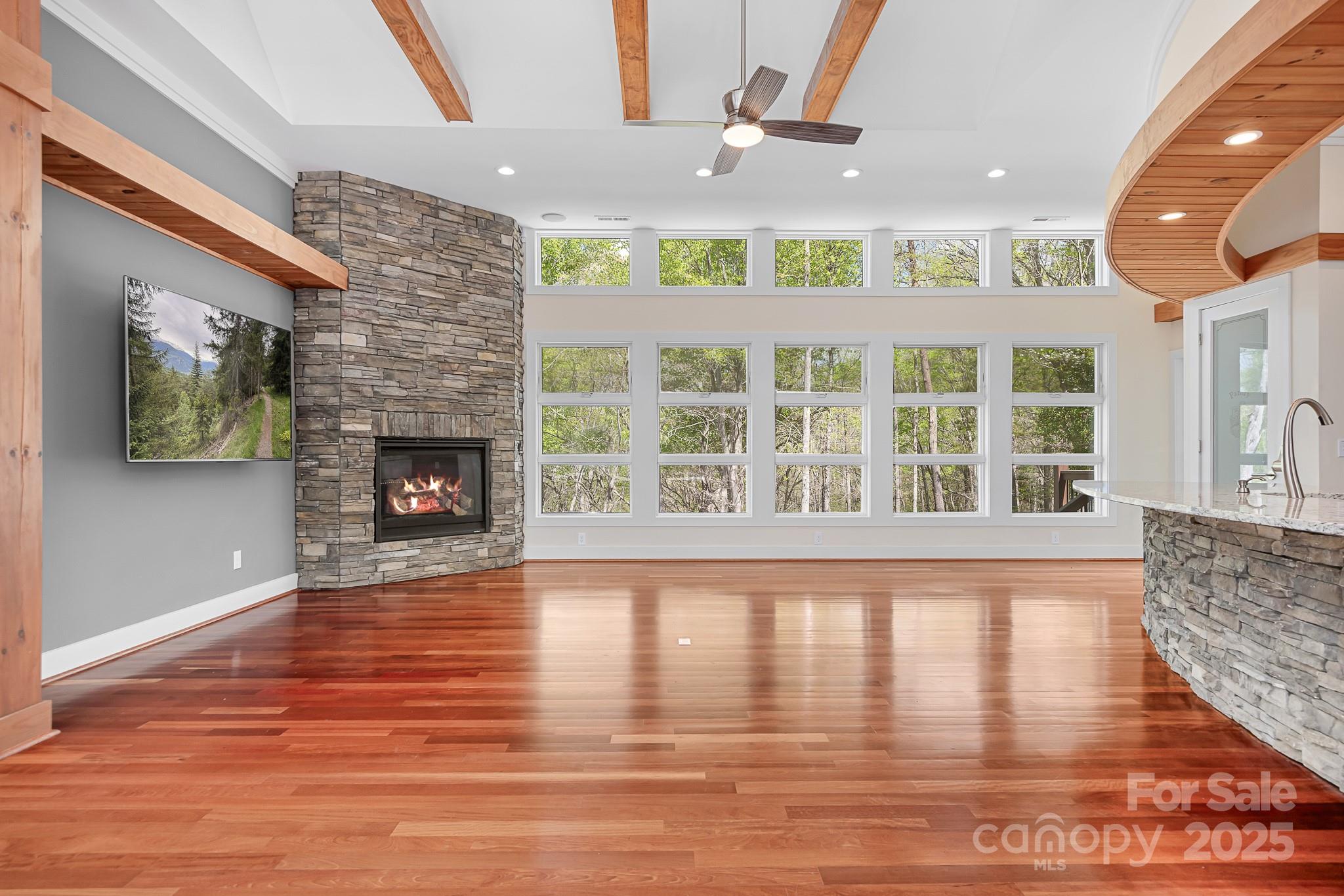 Ivey Creek - Residential