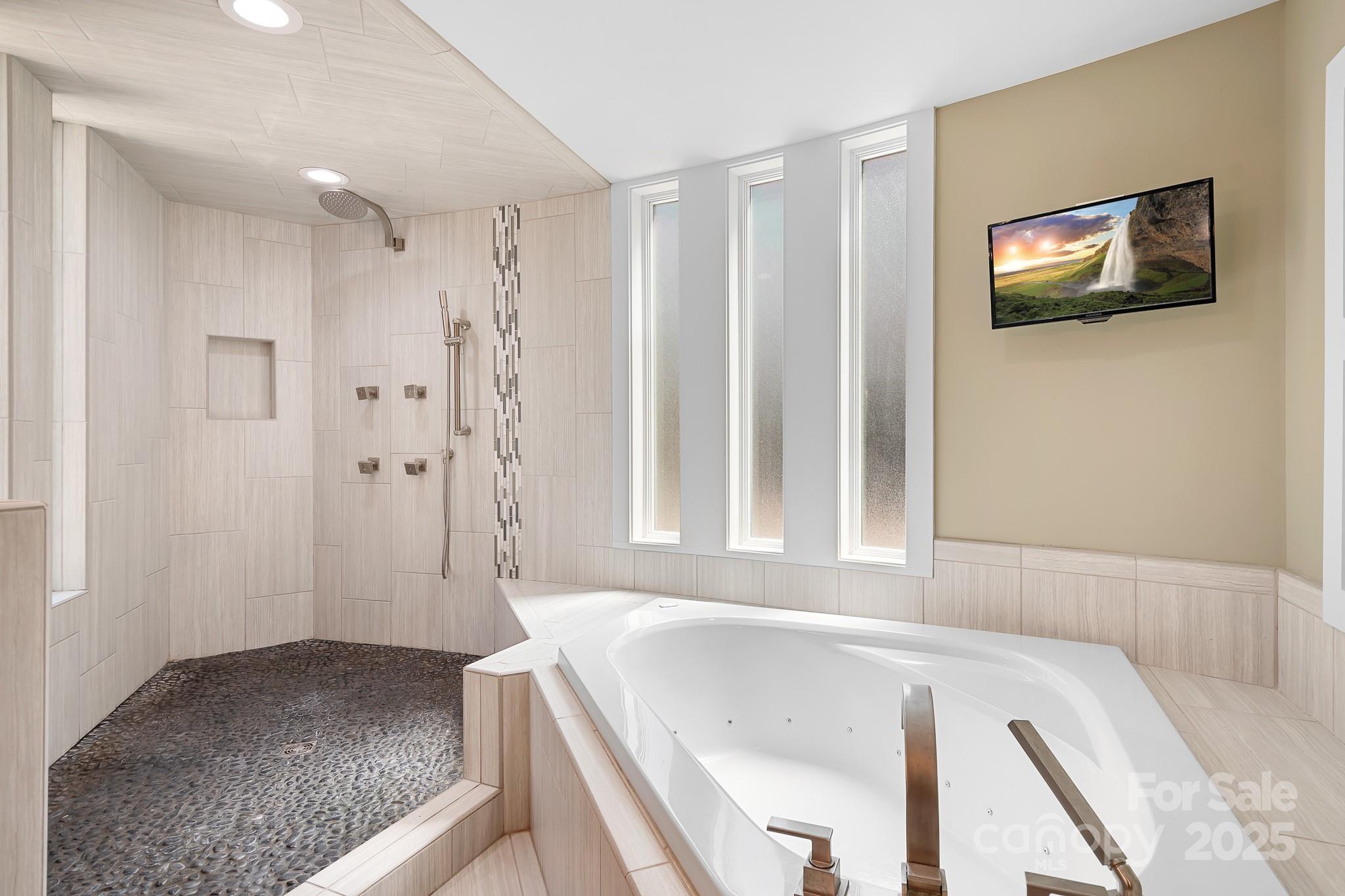 Ivey Creek - Residential