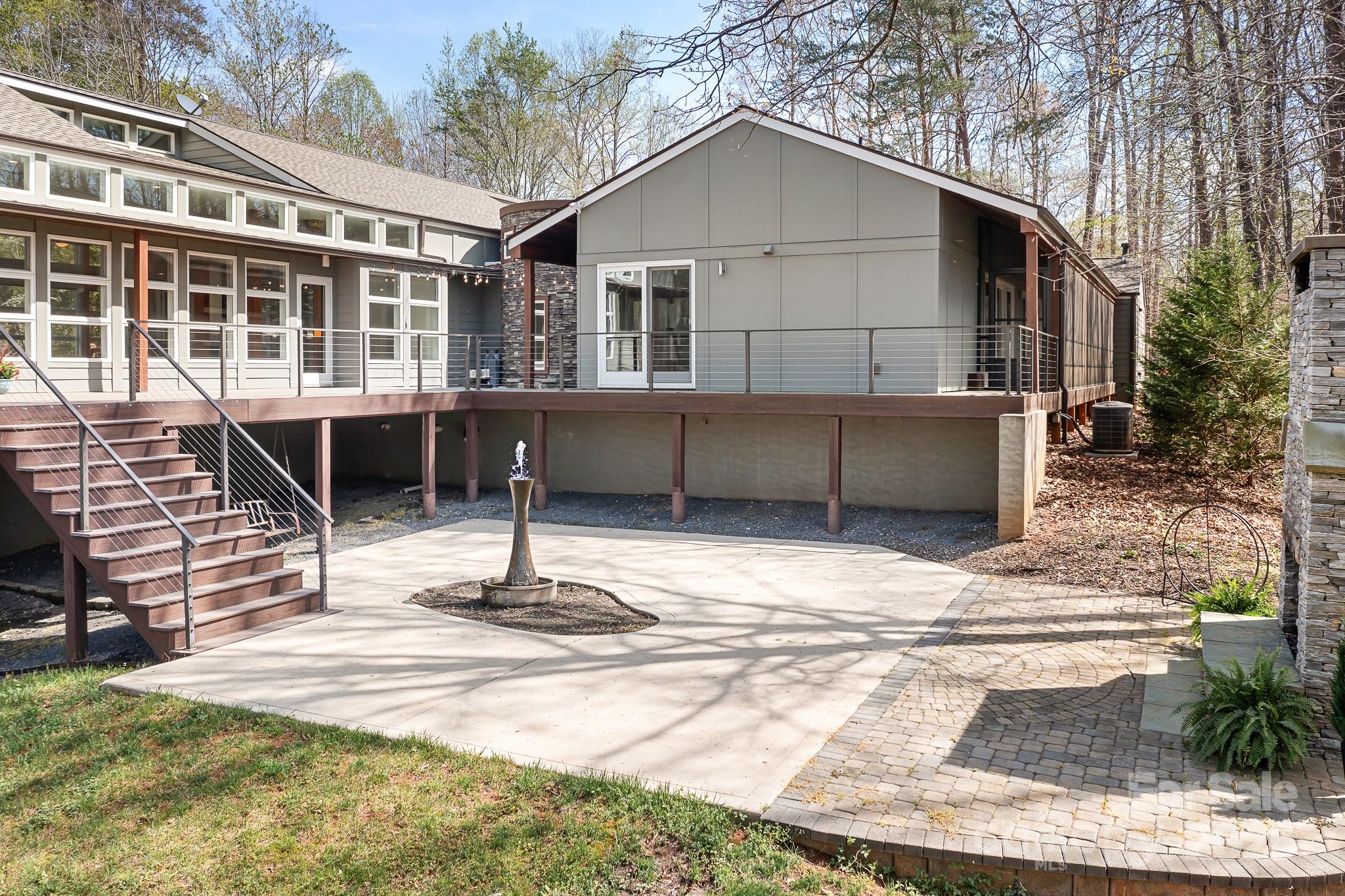 Ivey Creek - Residential