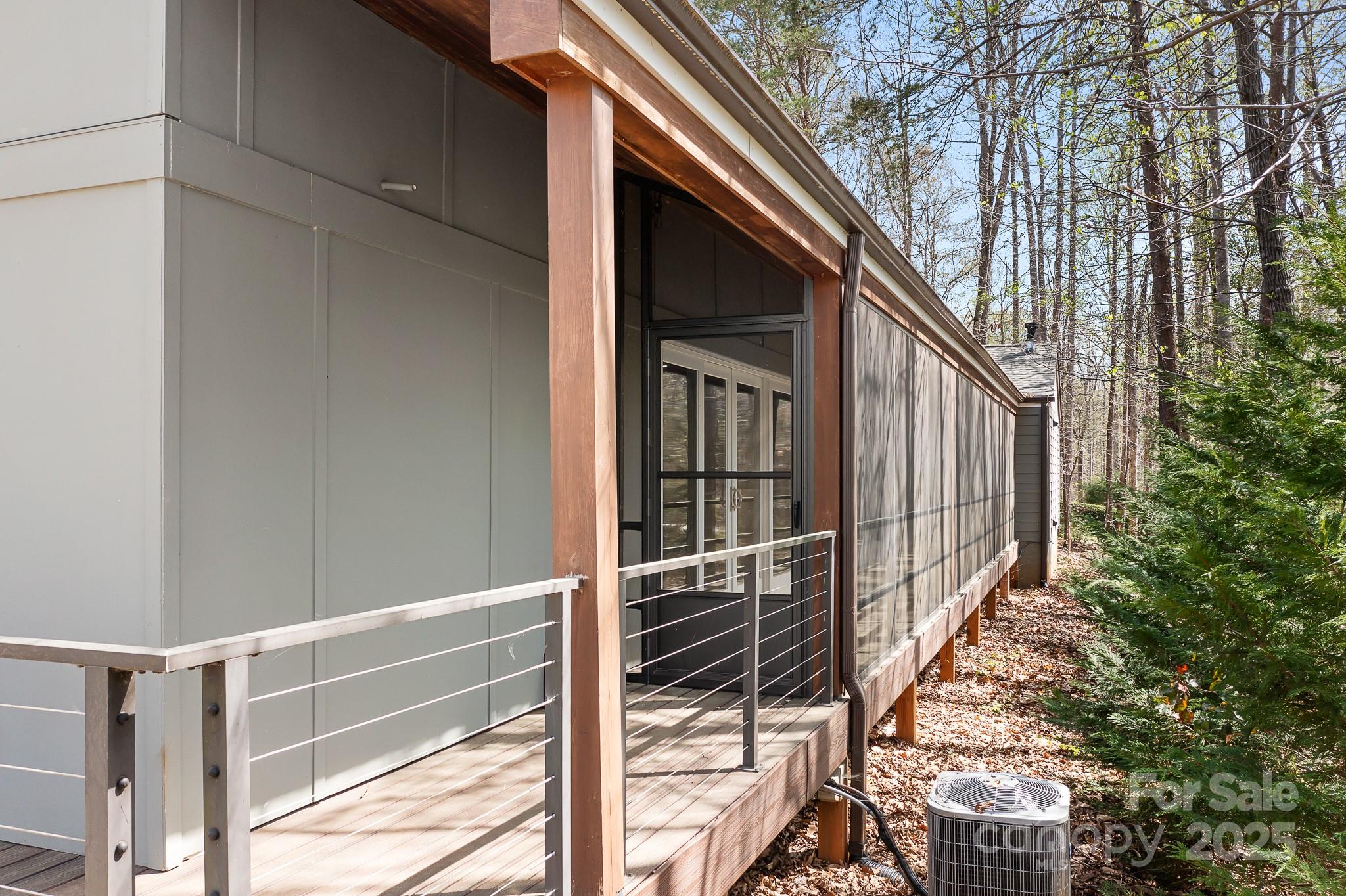 Ivey Creek - Residential