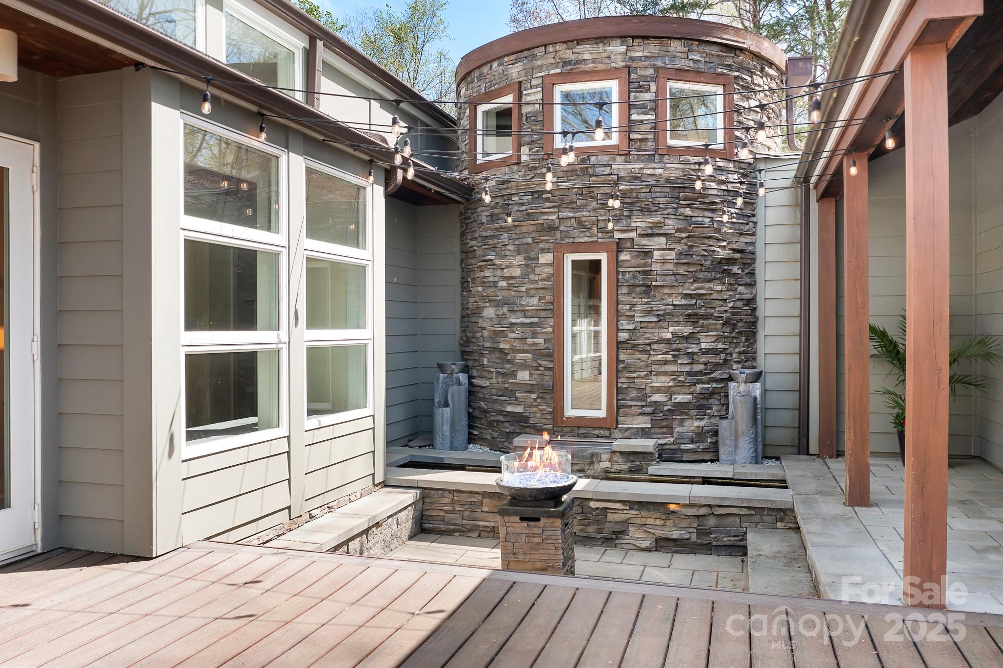 Ivey Creek - Residential