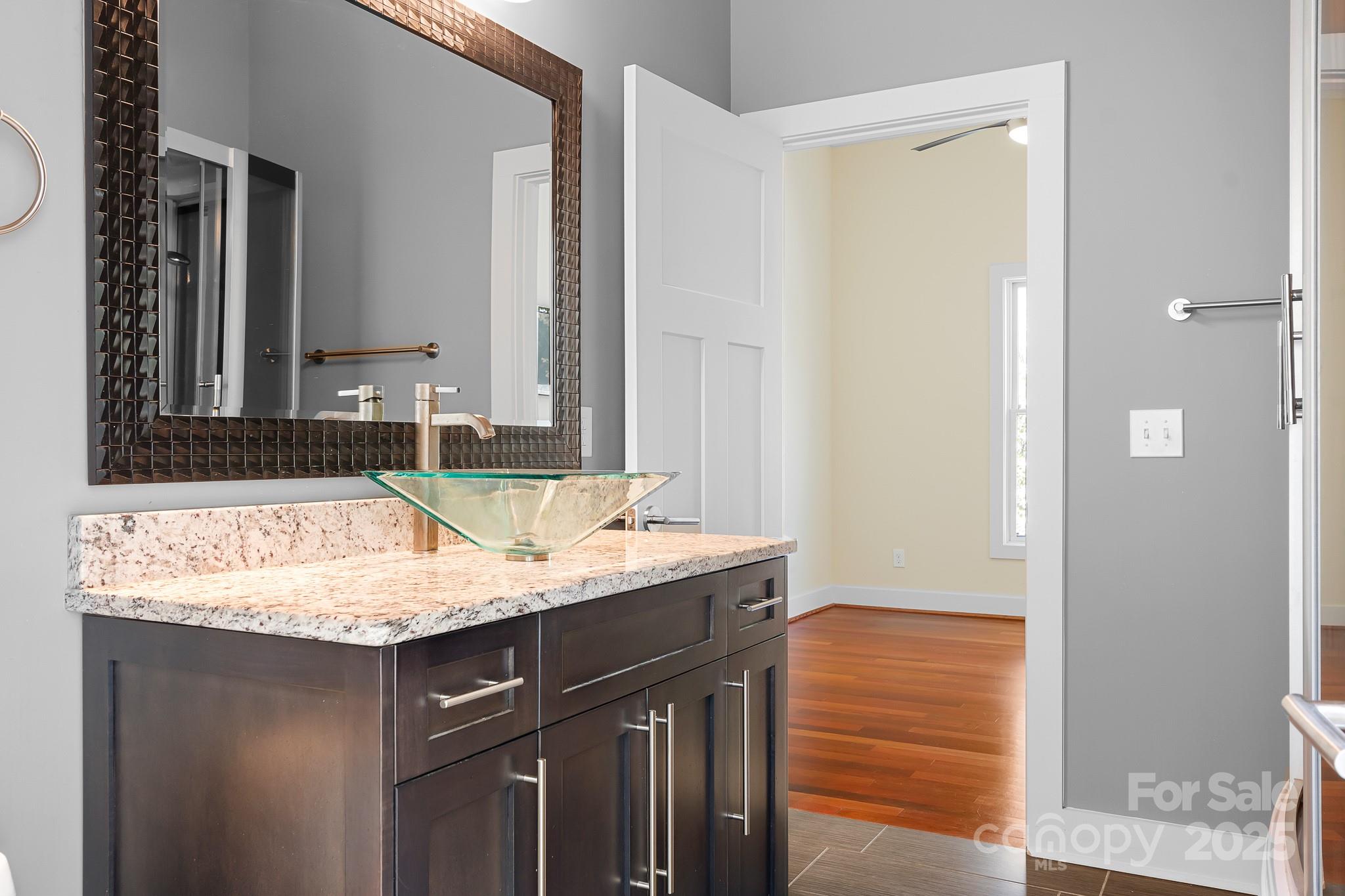 Ivey Creek - Residential