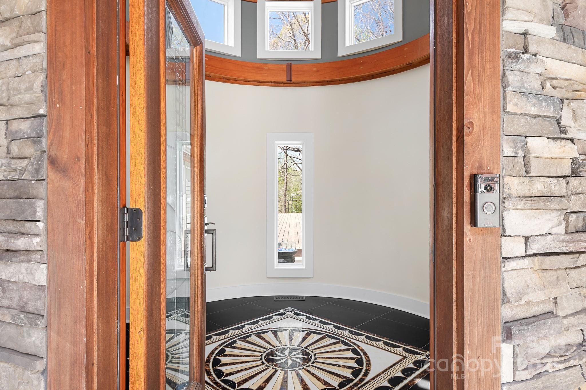 Ivey Creek - Residential