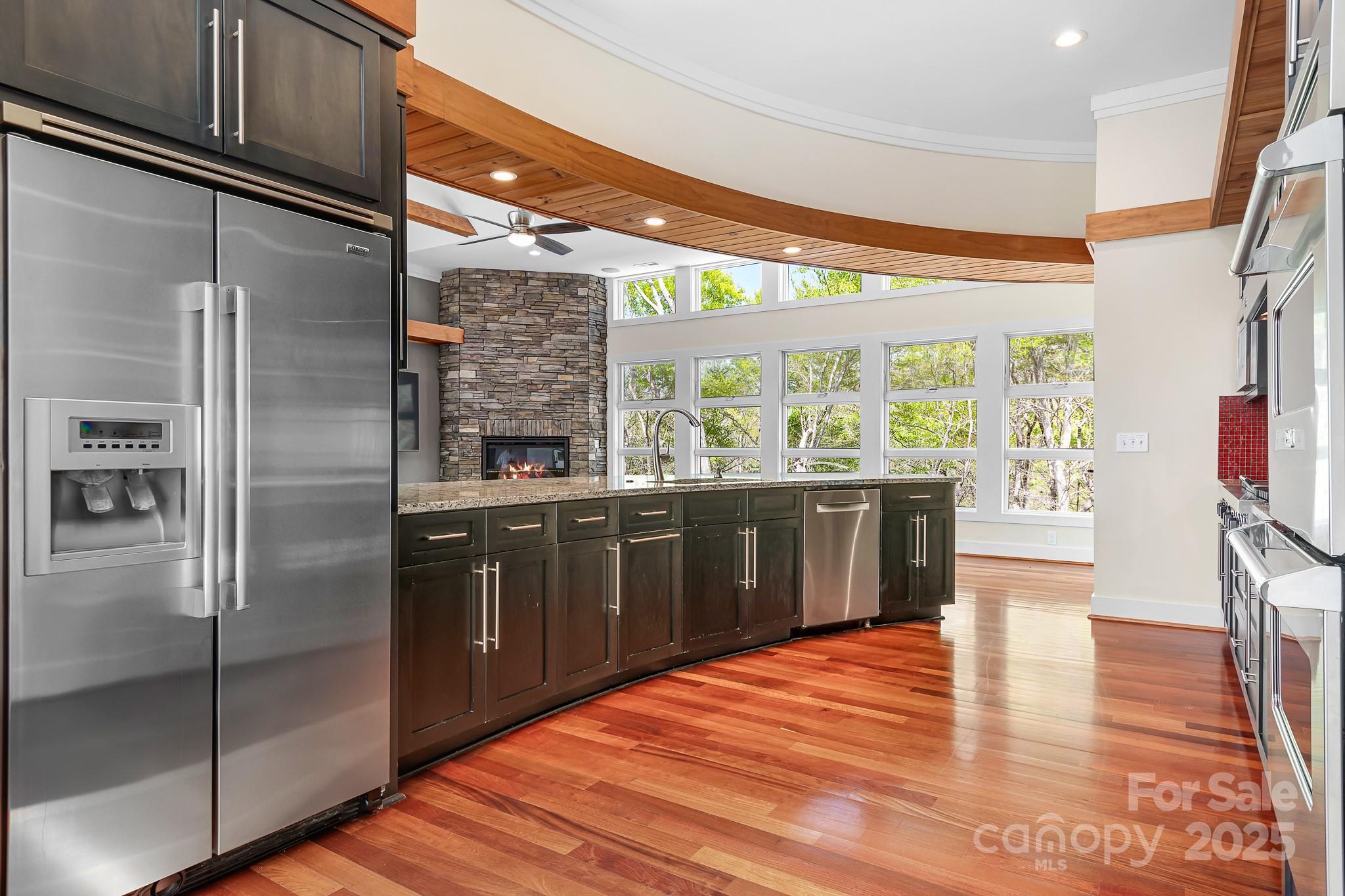 Ivey Creek - Residential