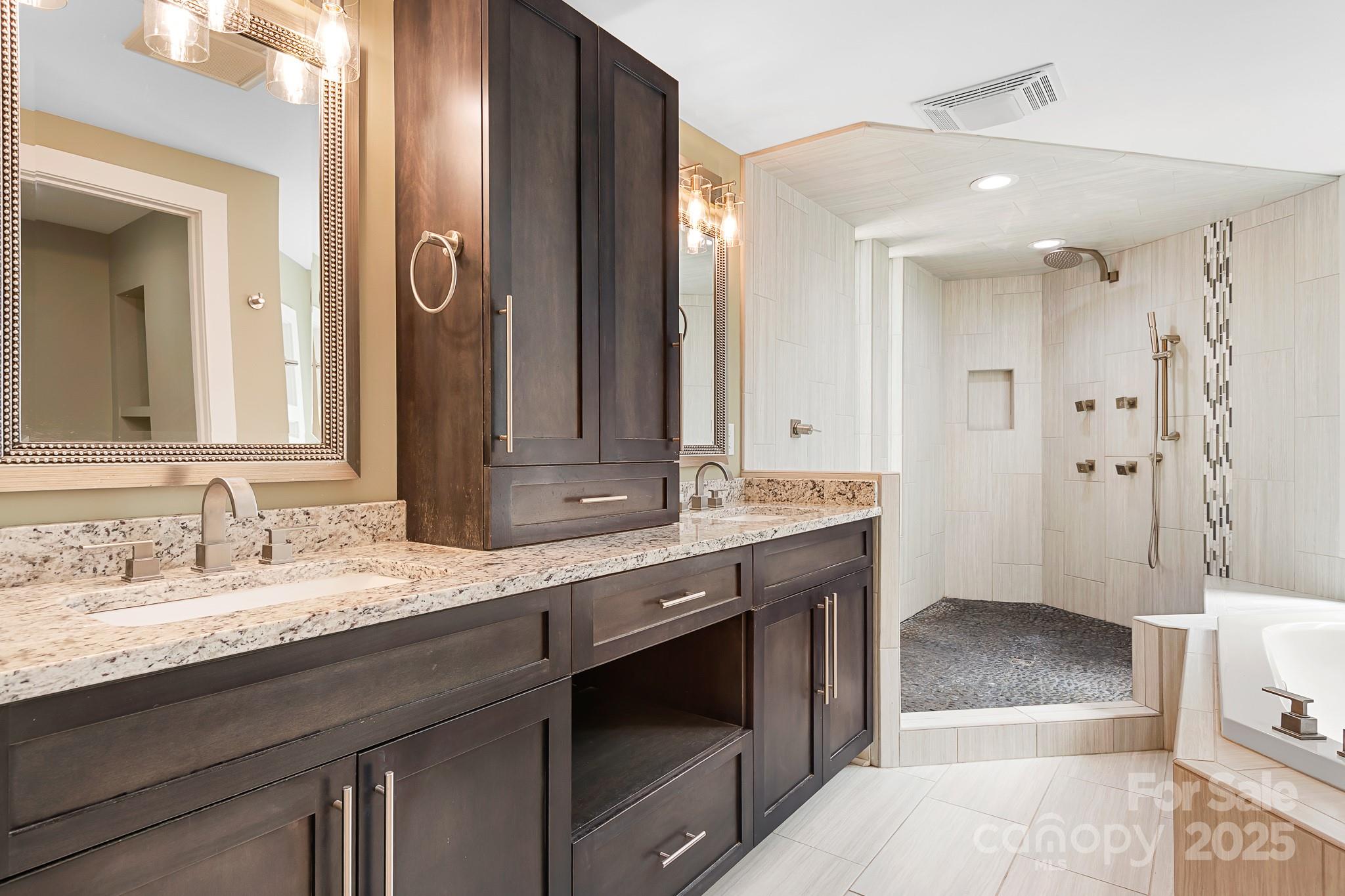 Ivey Creek - Residential