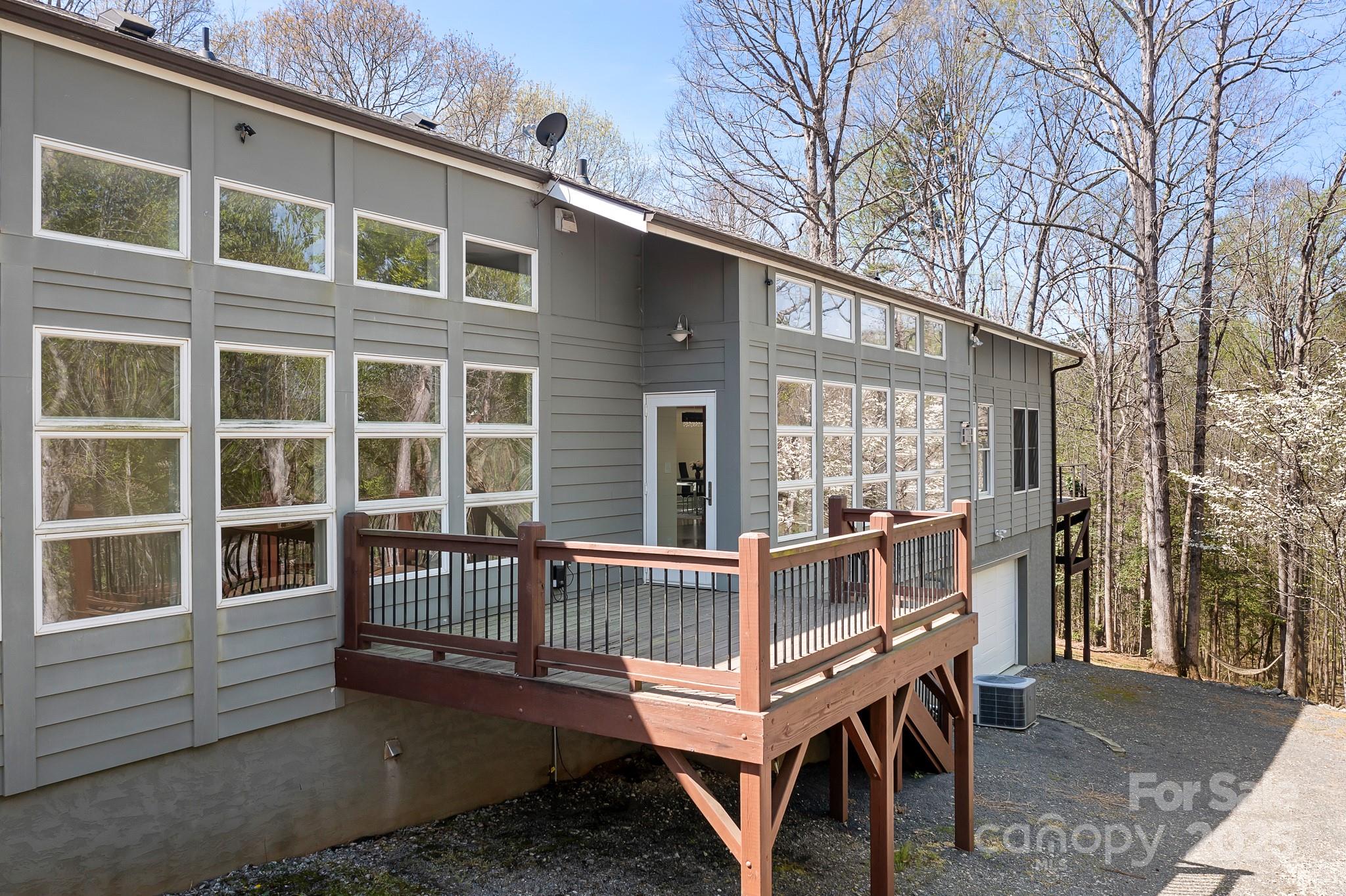 Ivey Creek - Residential