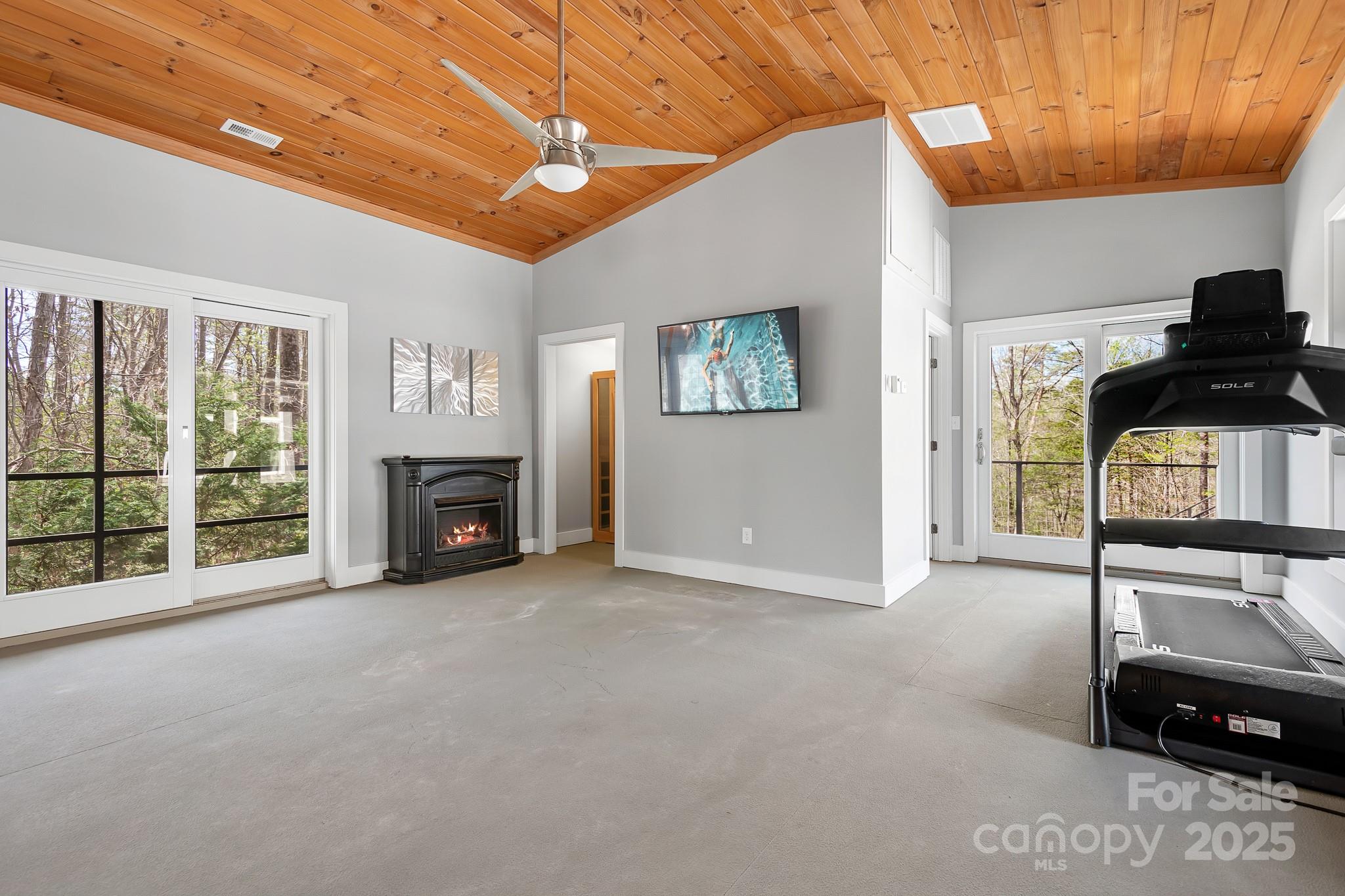 Ivey Creek - Residential