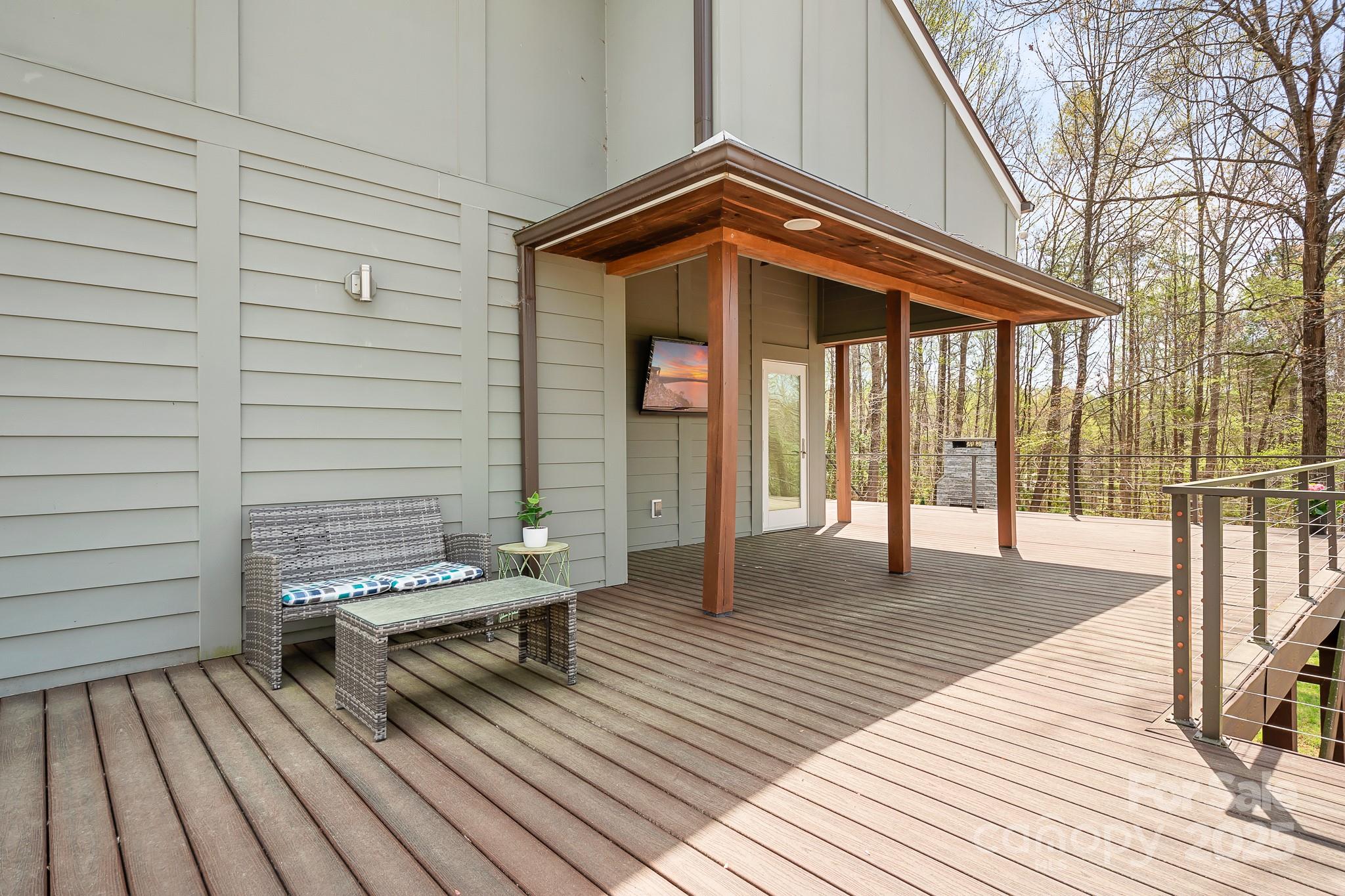 Ivey Creek - Residential